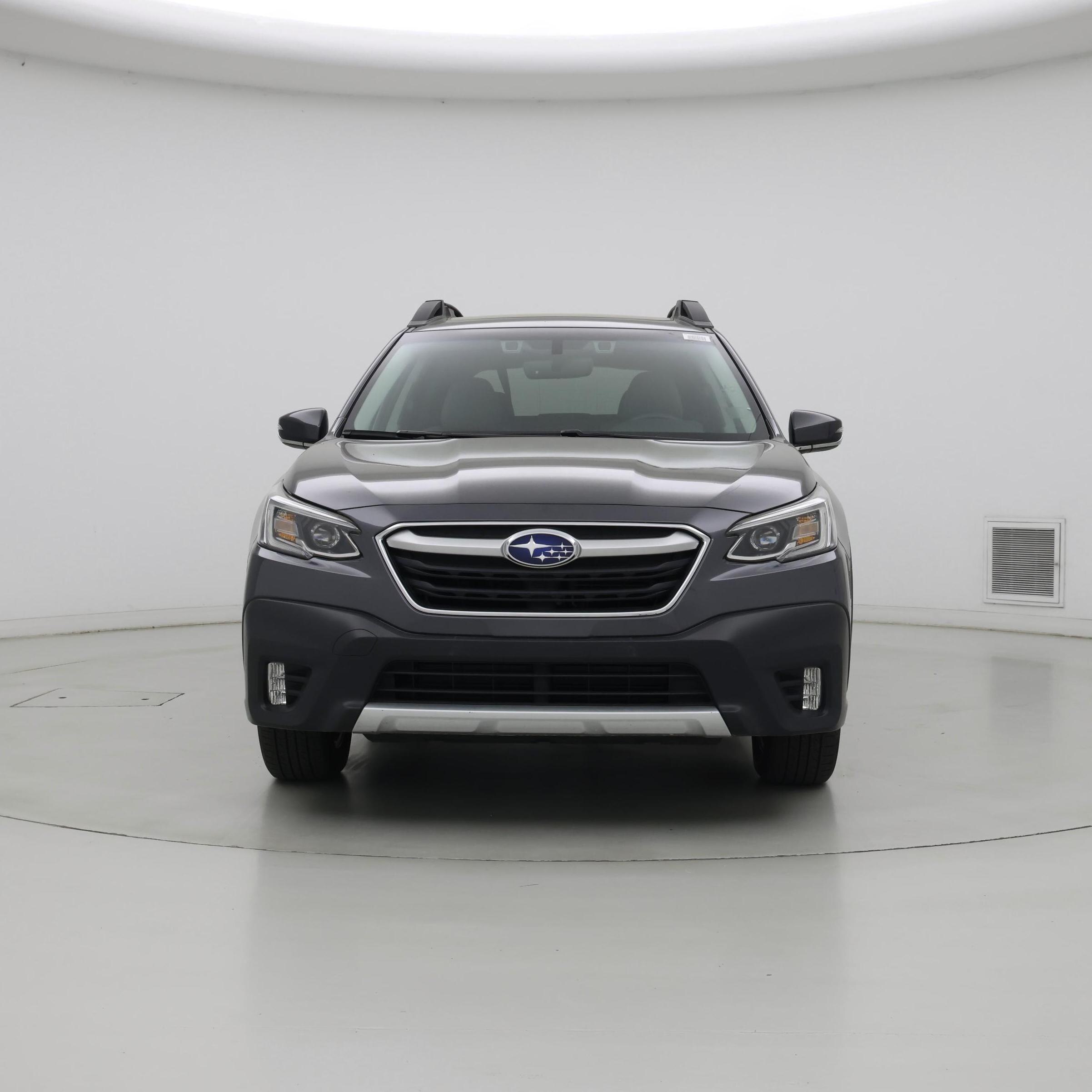 Thumbnail: 2022 Subaru Outback - 5