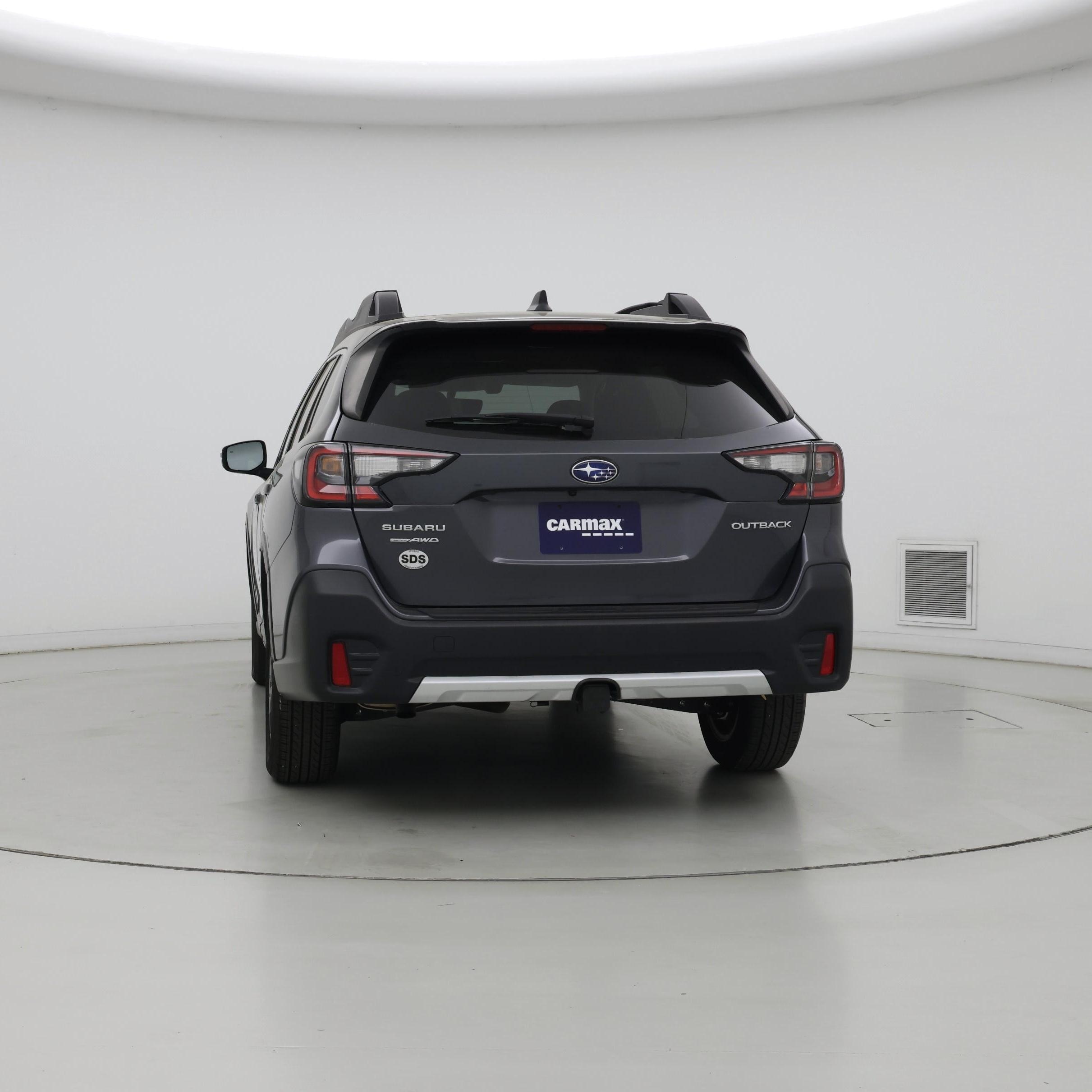 Thumbnail: 2022 Subaru Outback - 6