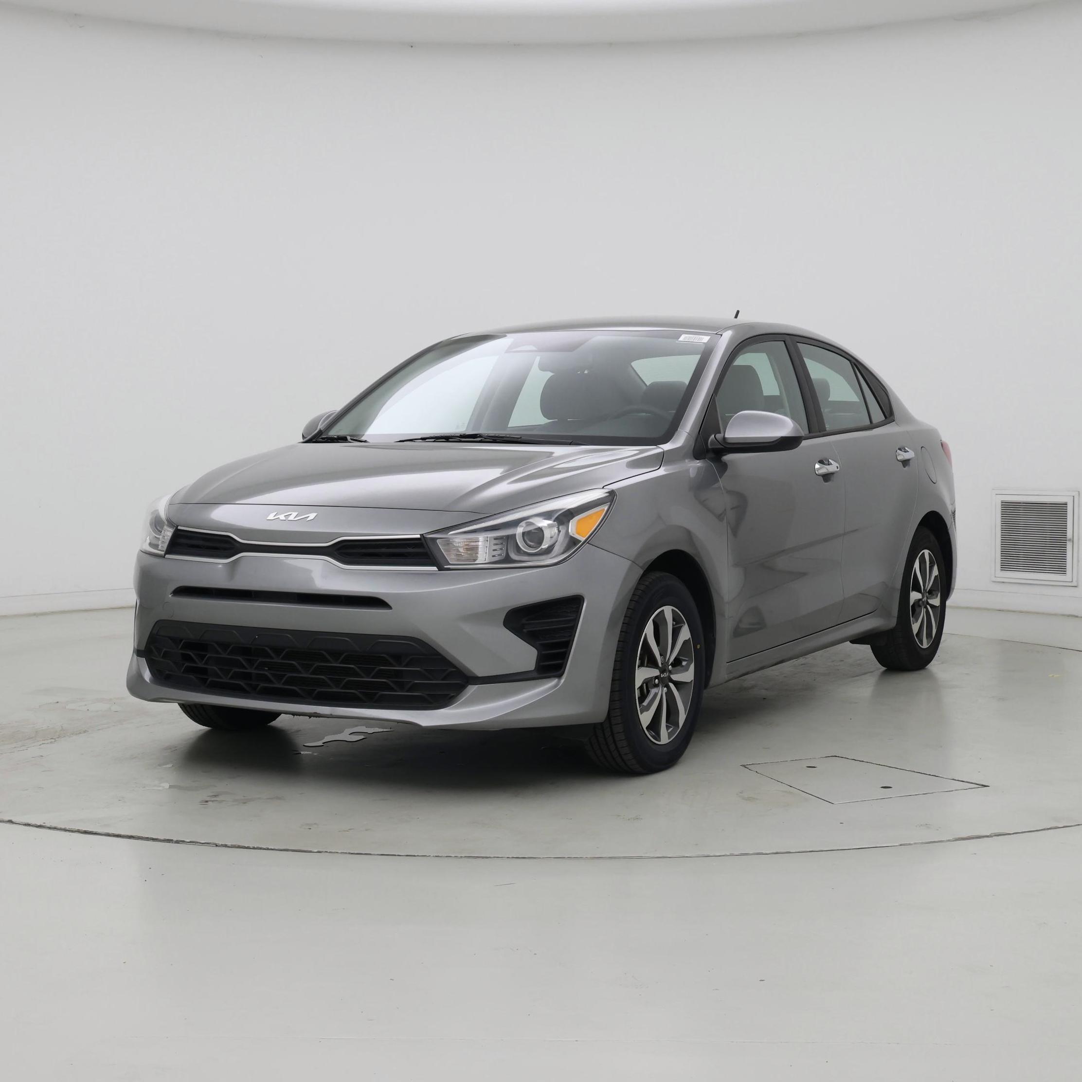 Thumbnail: 2022 Kia Rio - 4