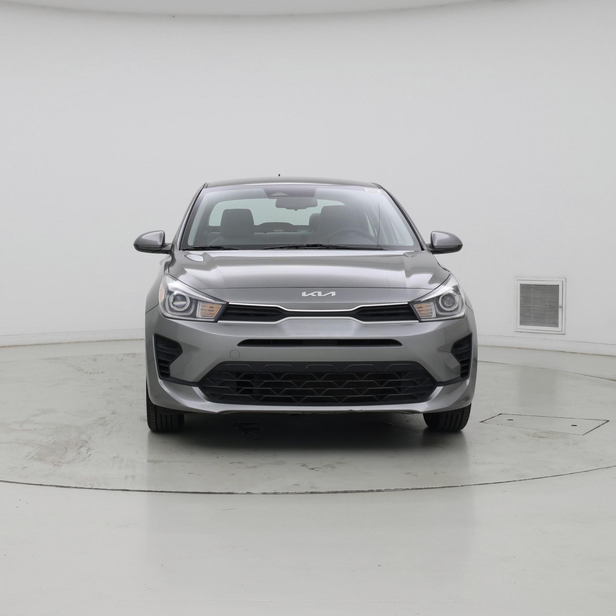 Thumbnail: 2022 Kia Rio - 5