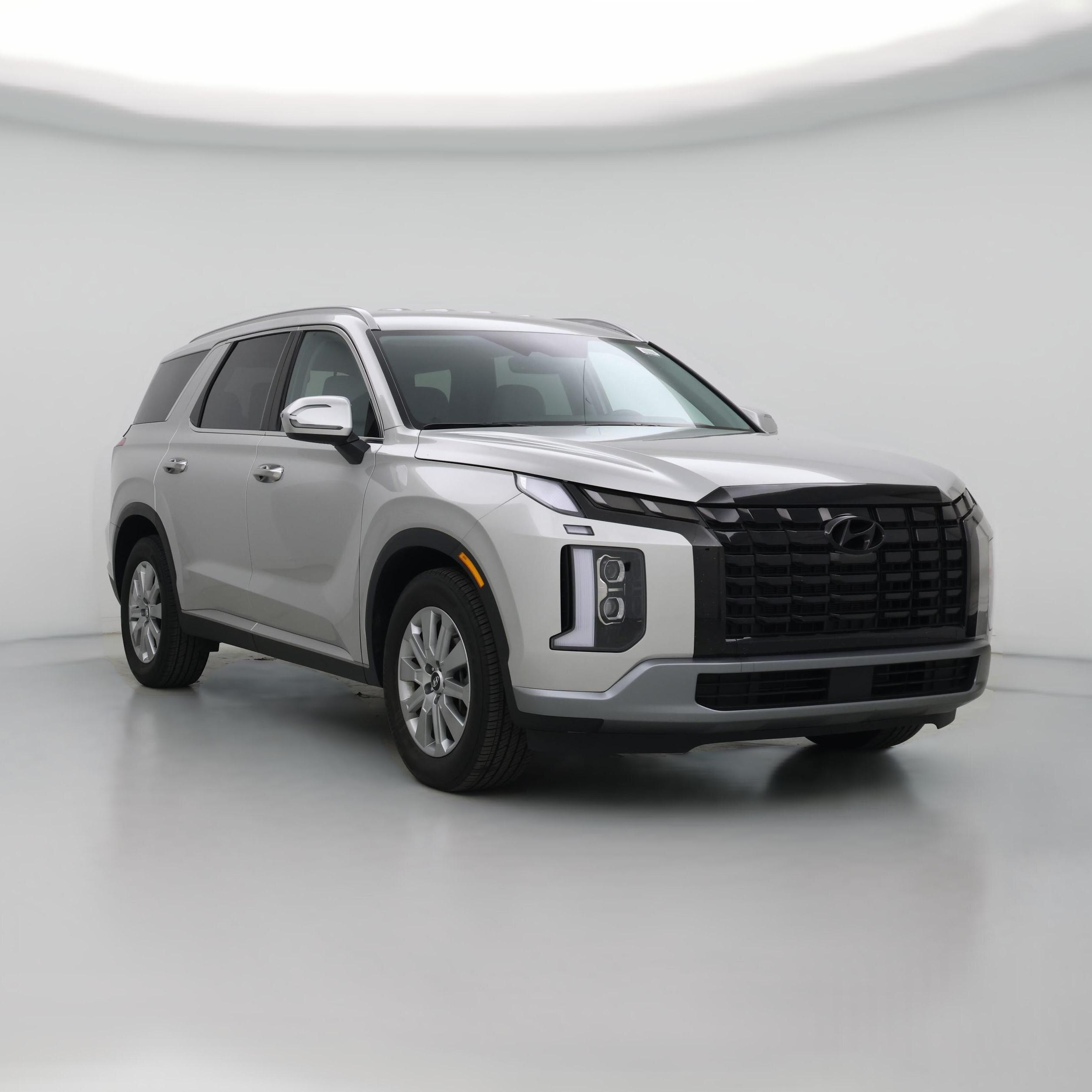 Thumbnail: 2025 Hyundai Palisade - 1