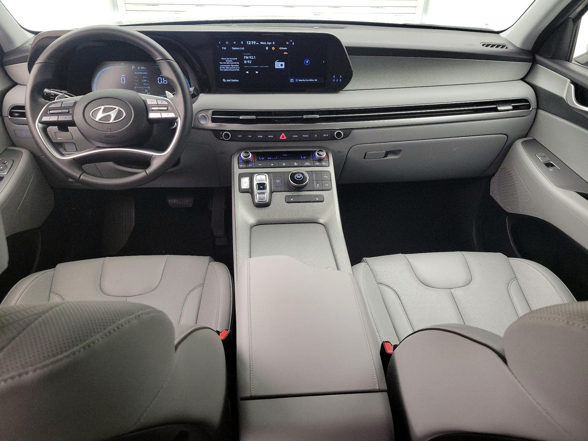 Thumbnail: 2025 Hyundai Palisade - 9