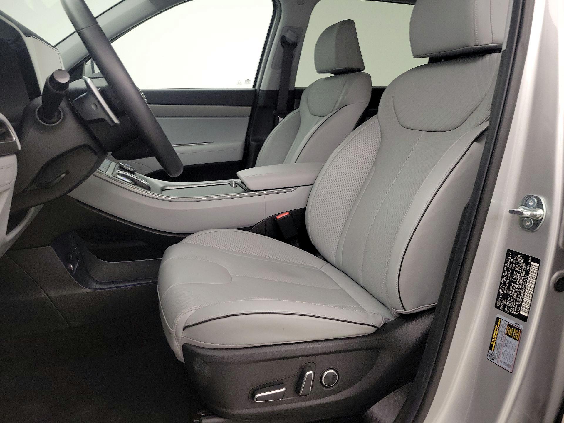 Thumbnail: 2025 Hyundai Palisade - 11