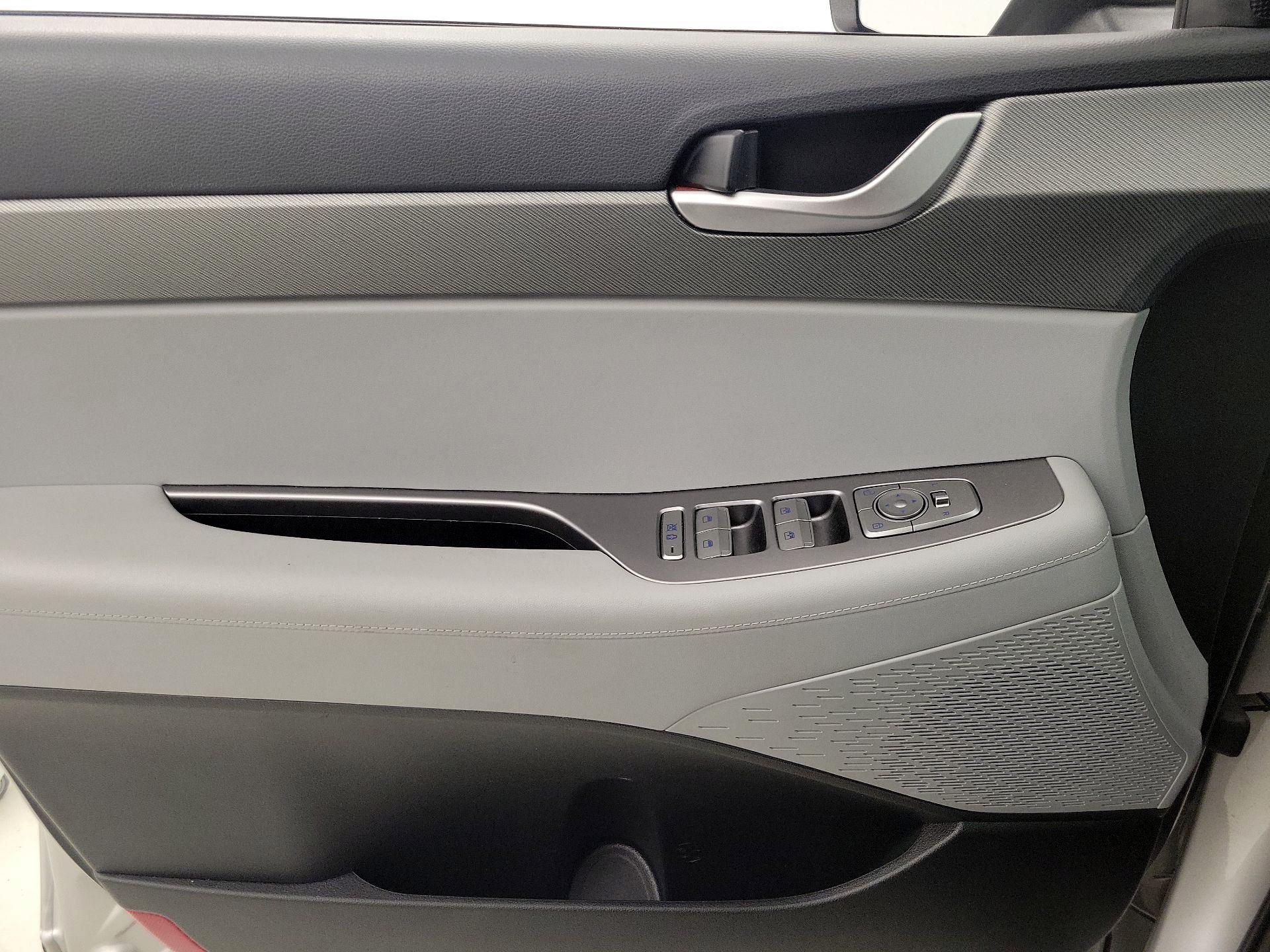 Thumbnail: 2025 Hyundai Palisade - 12