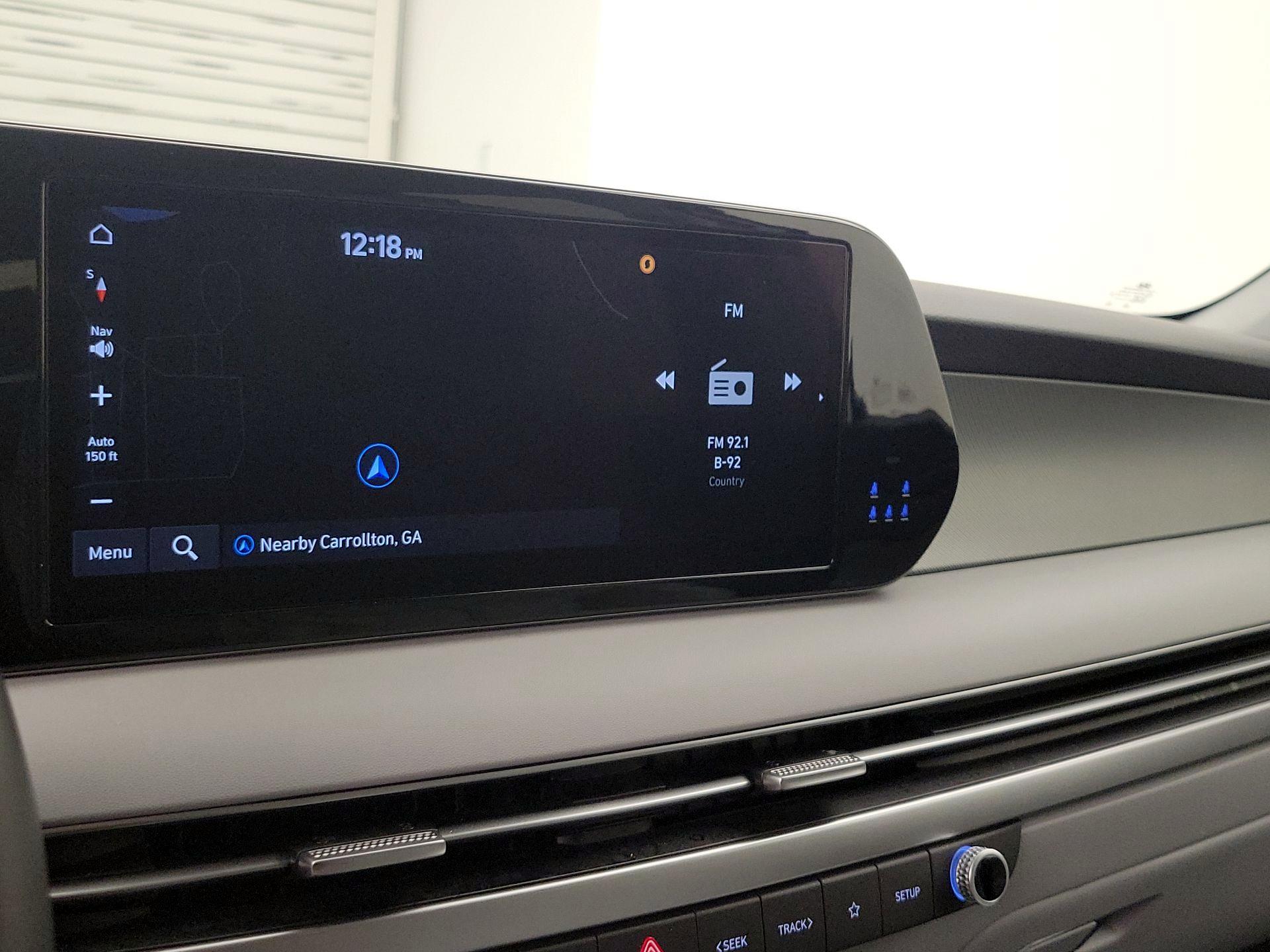 Thumbnail: 2025 Hyundai Palisade - 14