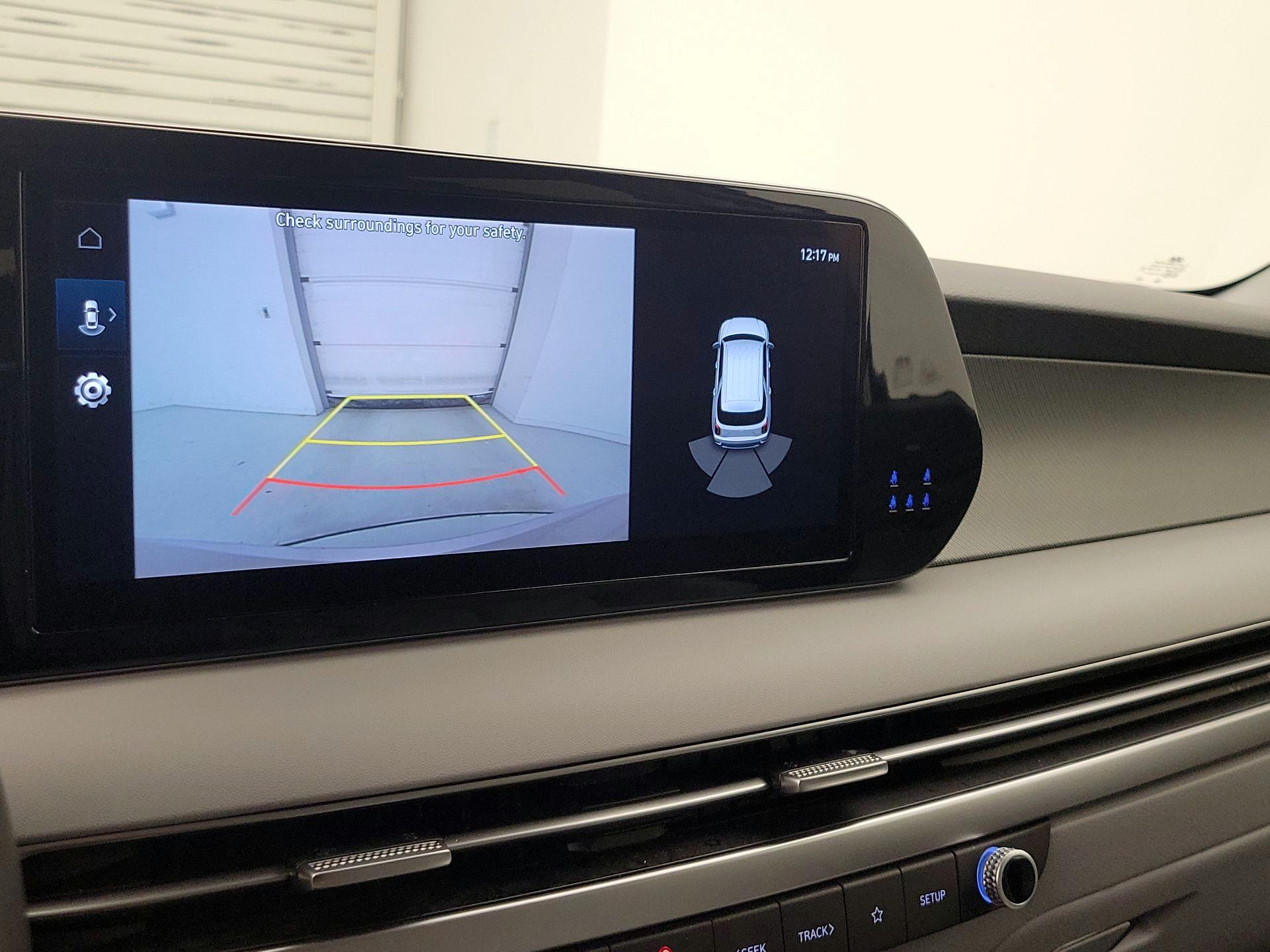 Thumbnail: 2025 Hyundai Palisade - 15