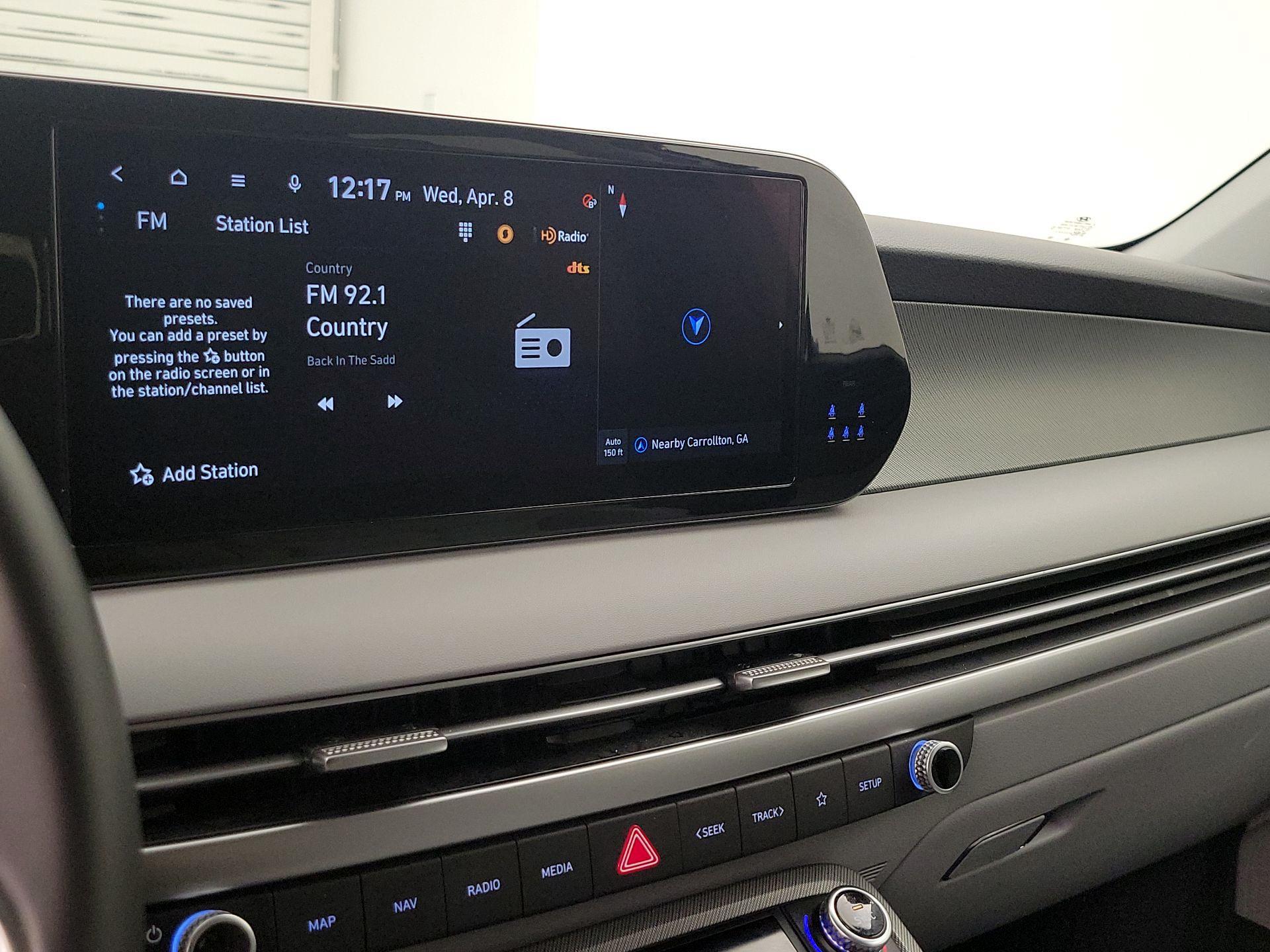 Thumbnail: 2025 Hyundai Palisade - 16