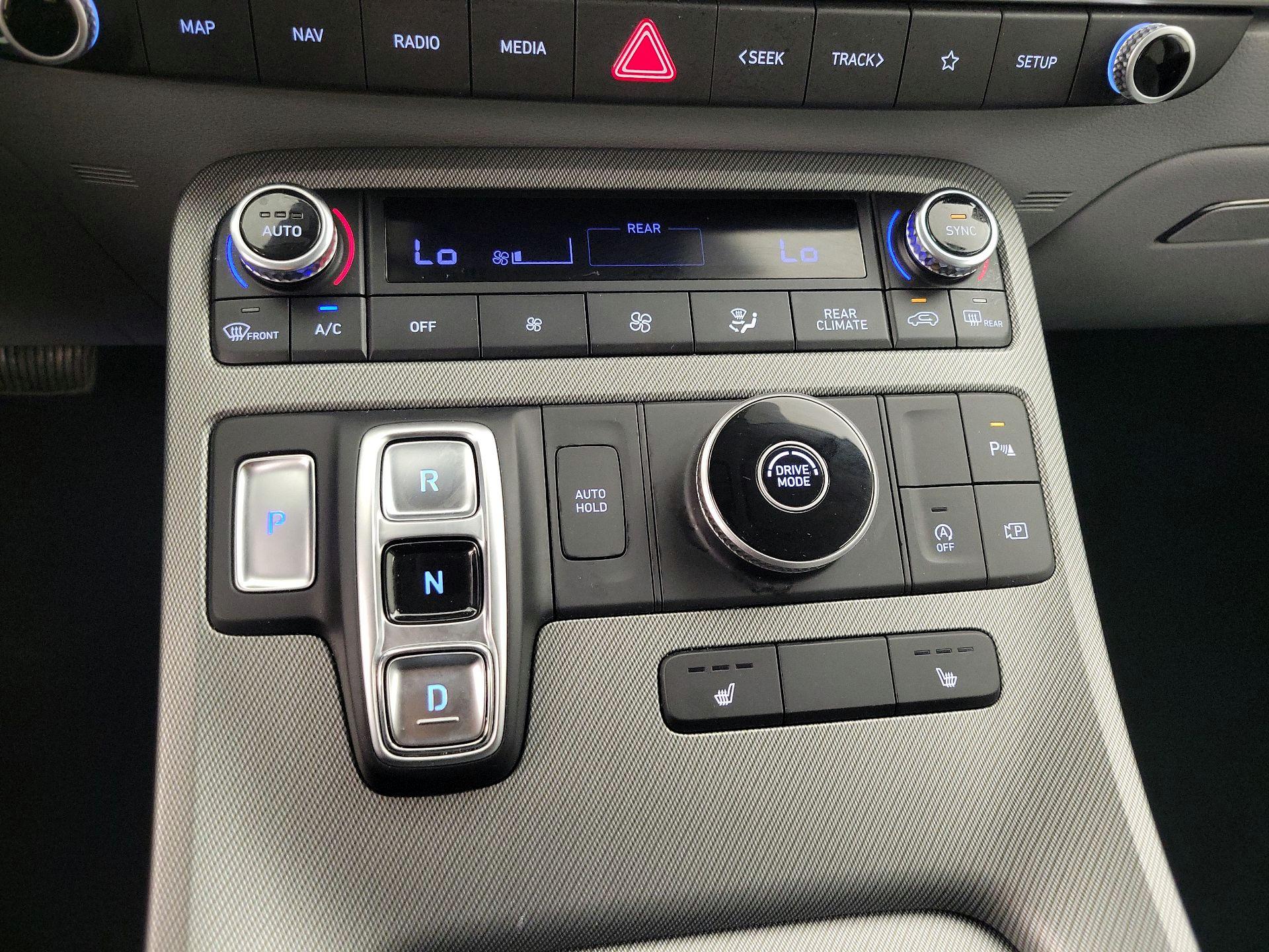 Thumbnail: 2025 Hyundai Palisade - 17