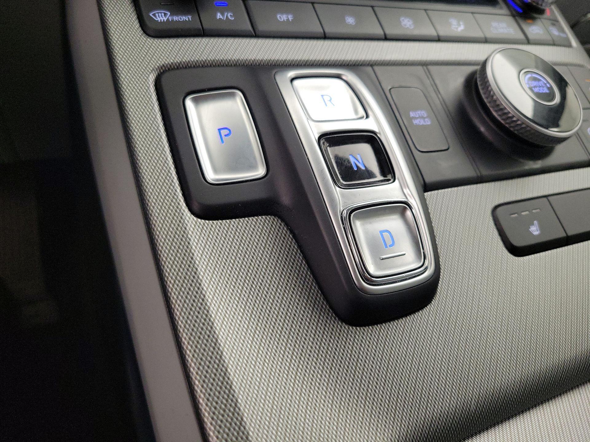 Thumbnail: 2025 Hyundai Palisade - 18