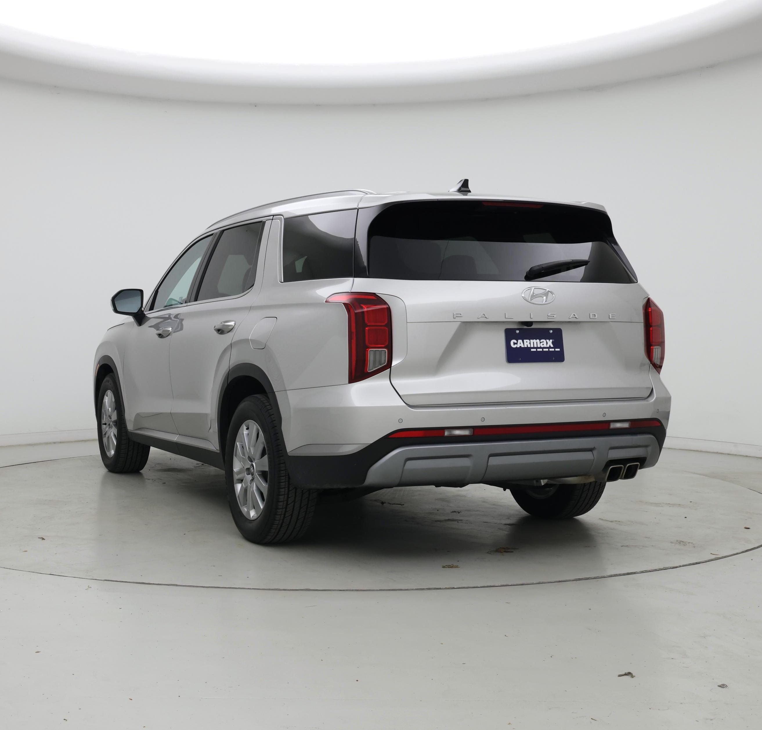 Thumbnail: 2025 Hyundai Palisade - 2