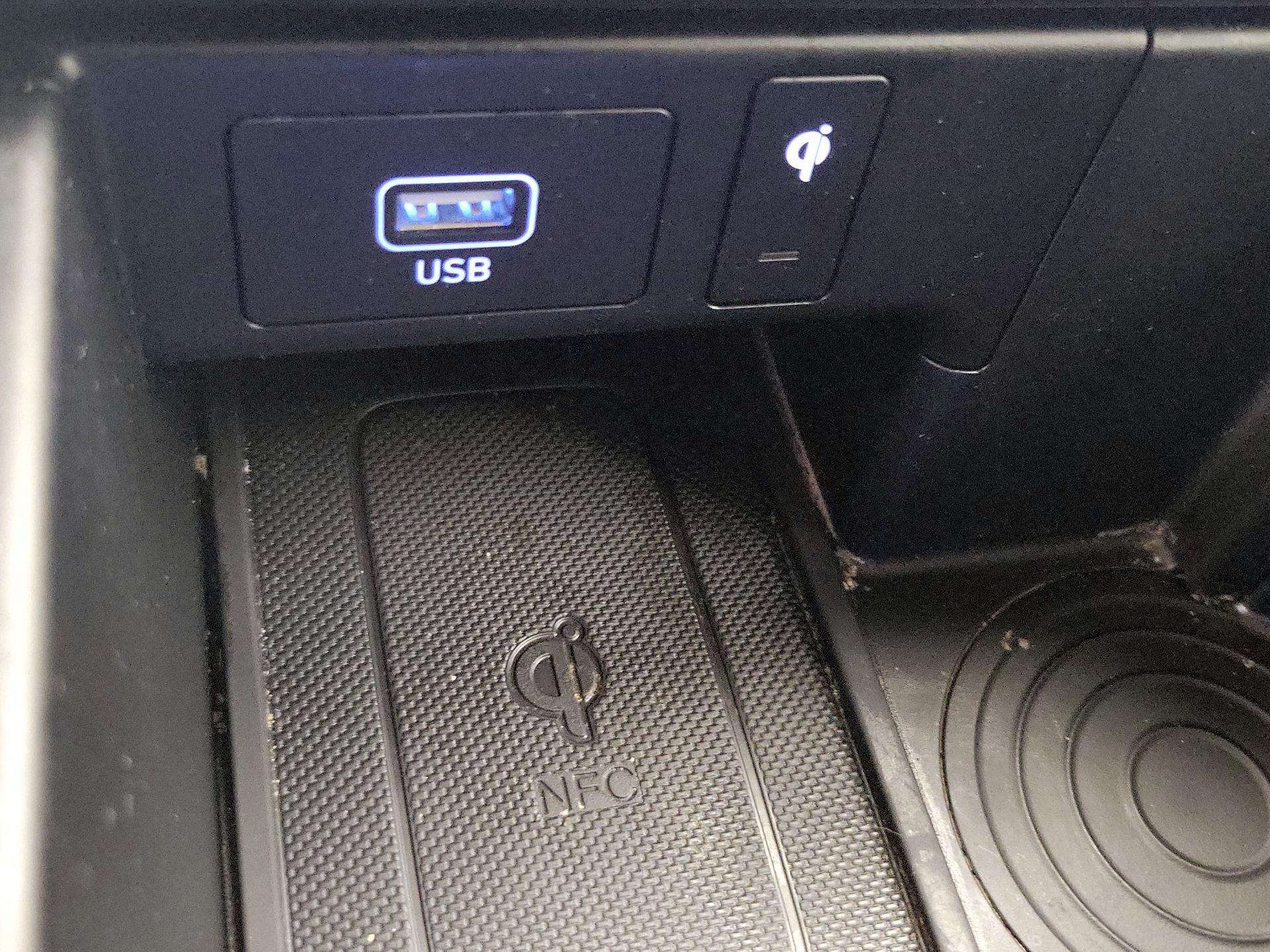 Thumbnail: 2025 Hyundai Palisade - 19