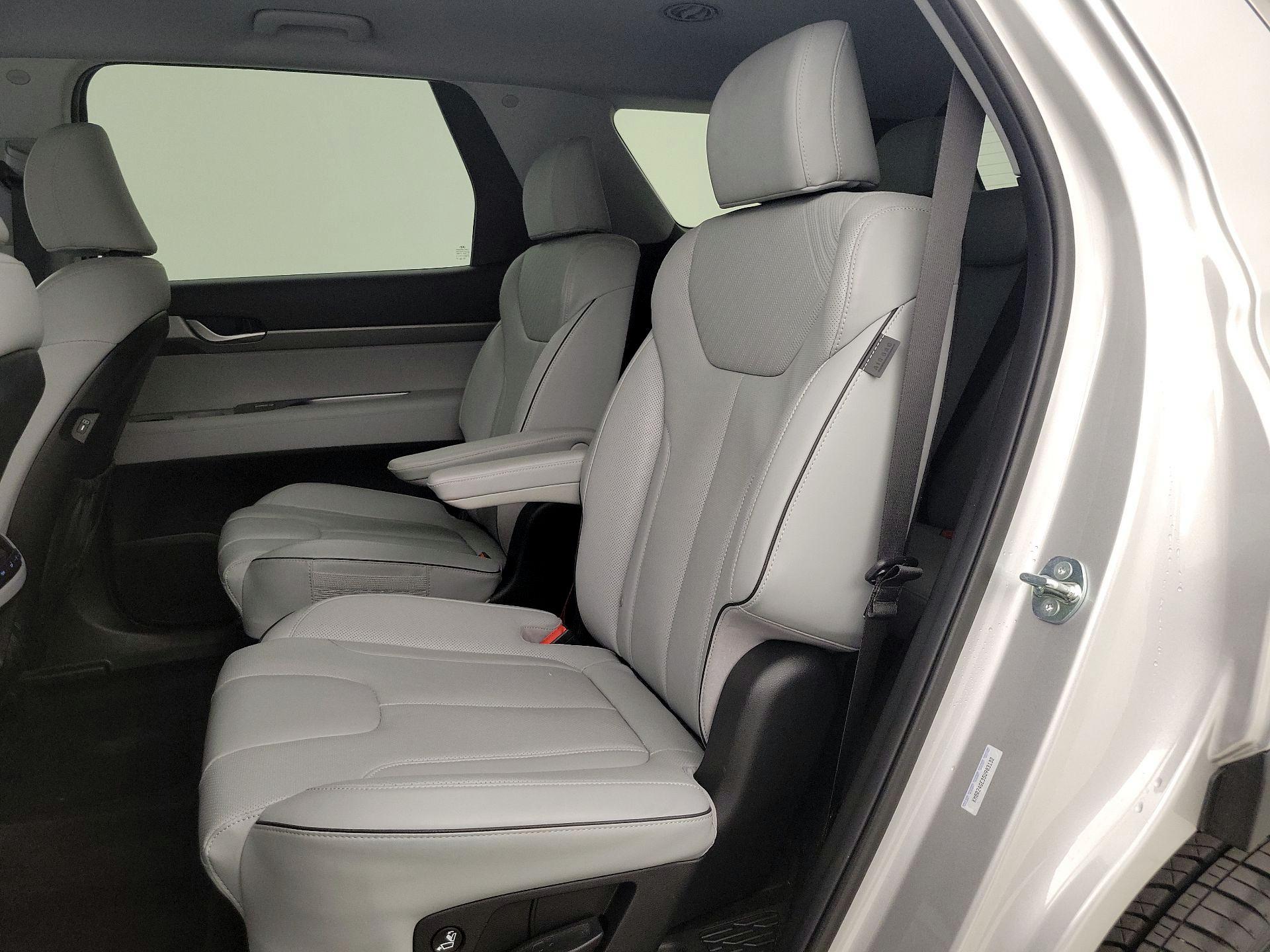 Thumbnail: 2025 Hyundai Palisade - 20