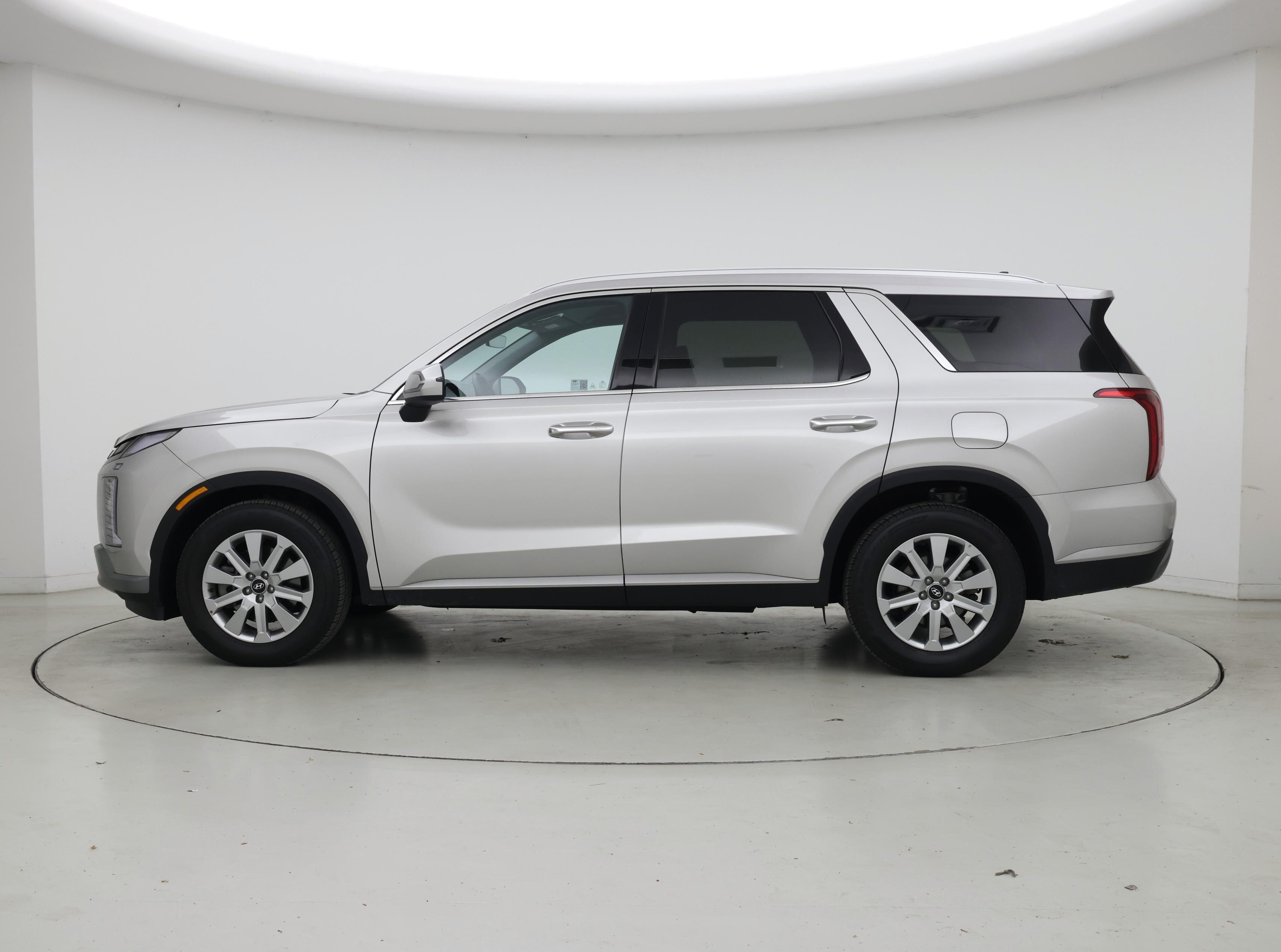 Thumbnail: 2025 Hyundai Palisade - 3