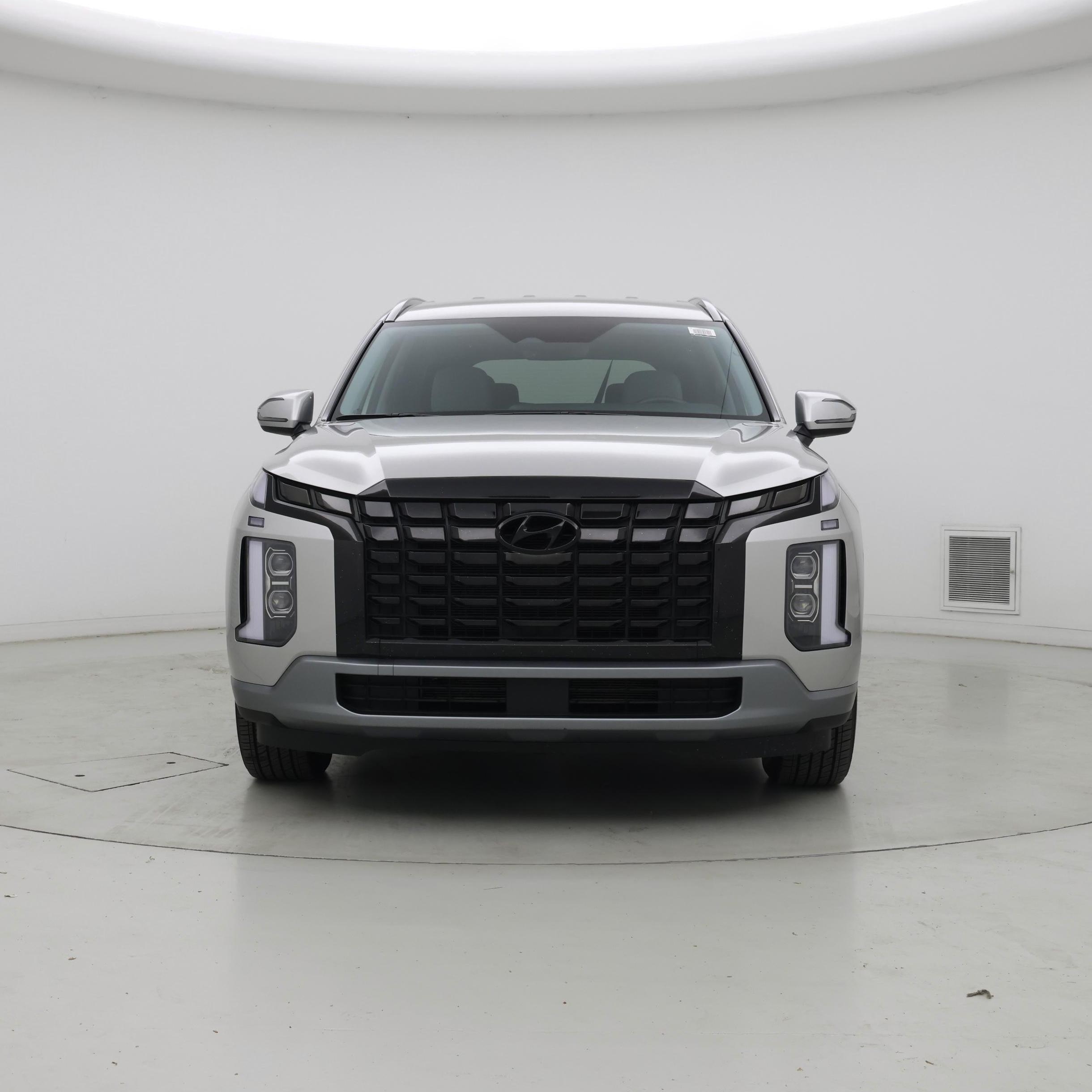 Thumbnail: 2025 Hyundai Palisade - 5