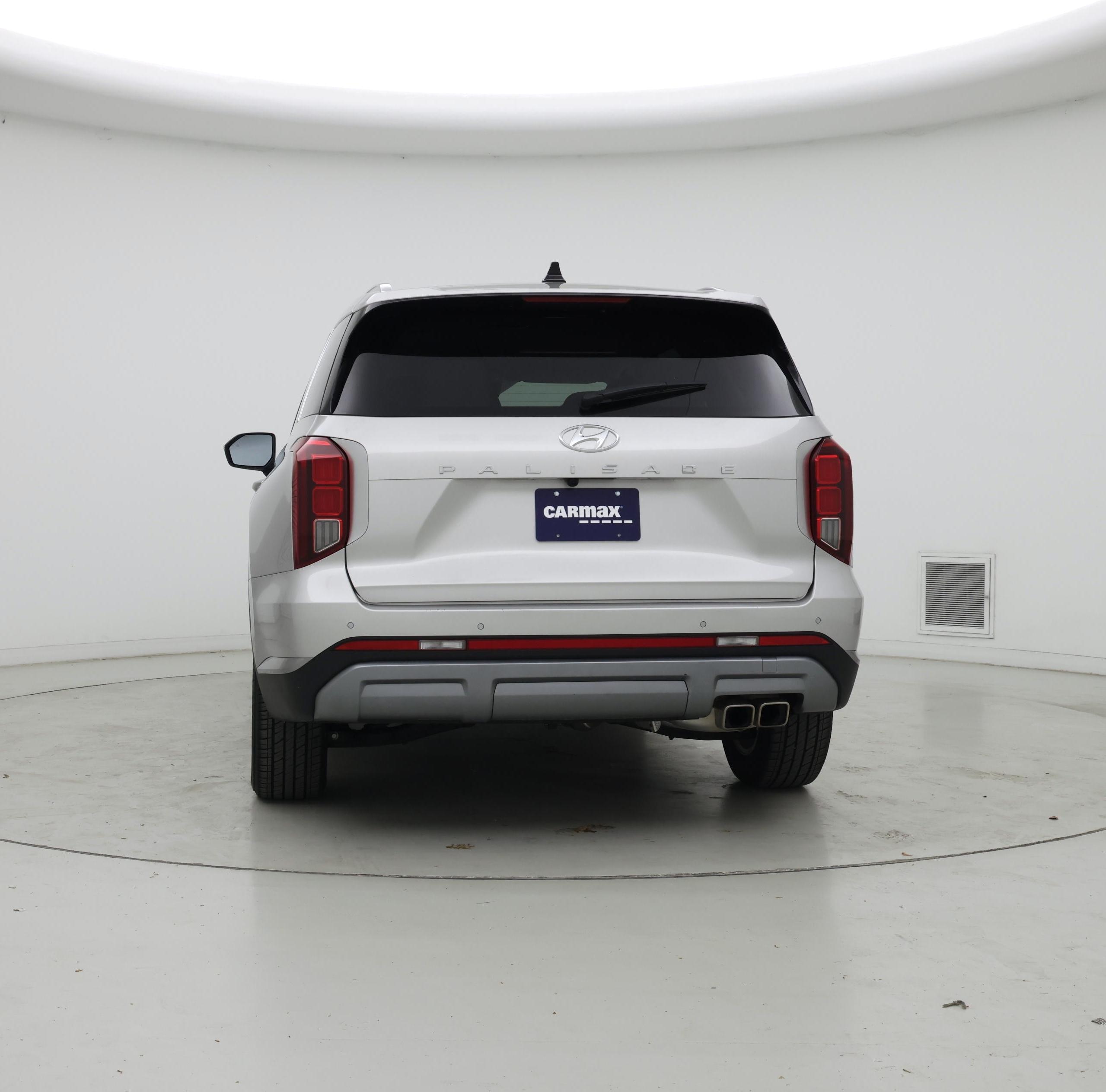 Thumbnail: 2025 Hyundai Palisade - 6