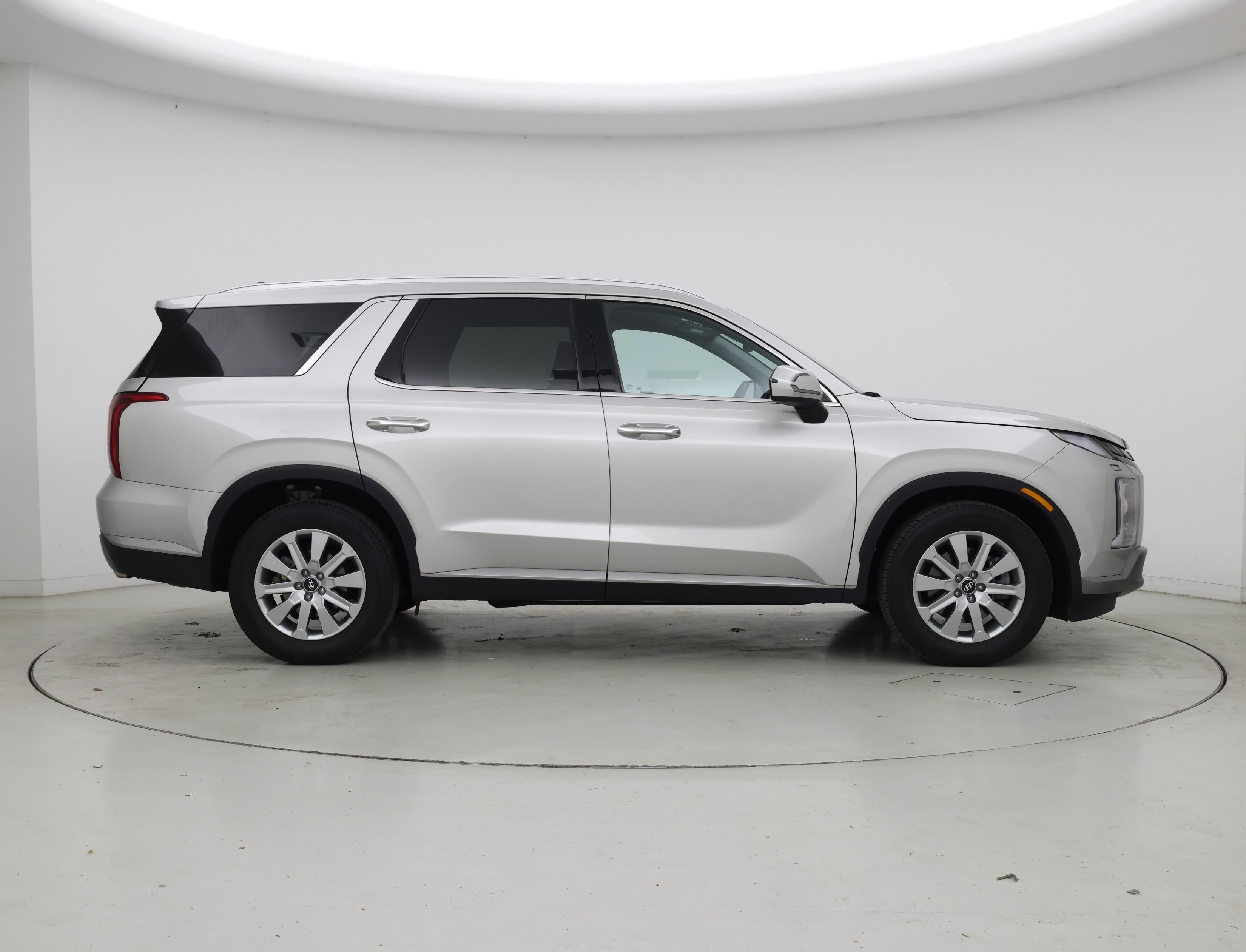 Thumbnail: 2025 Hyundai Palisade - 7