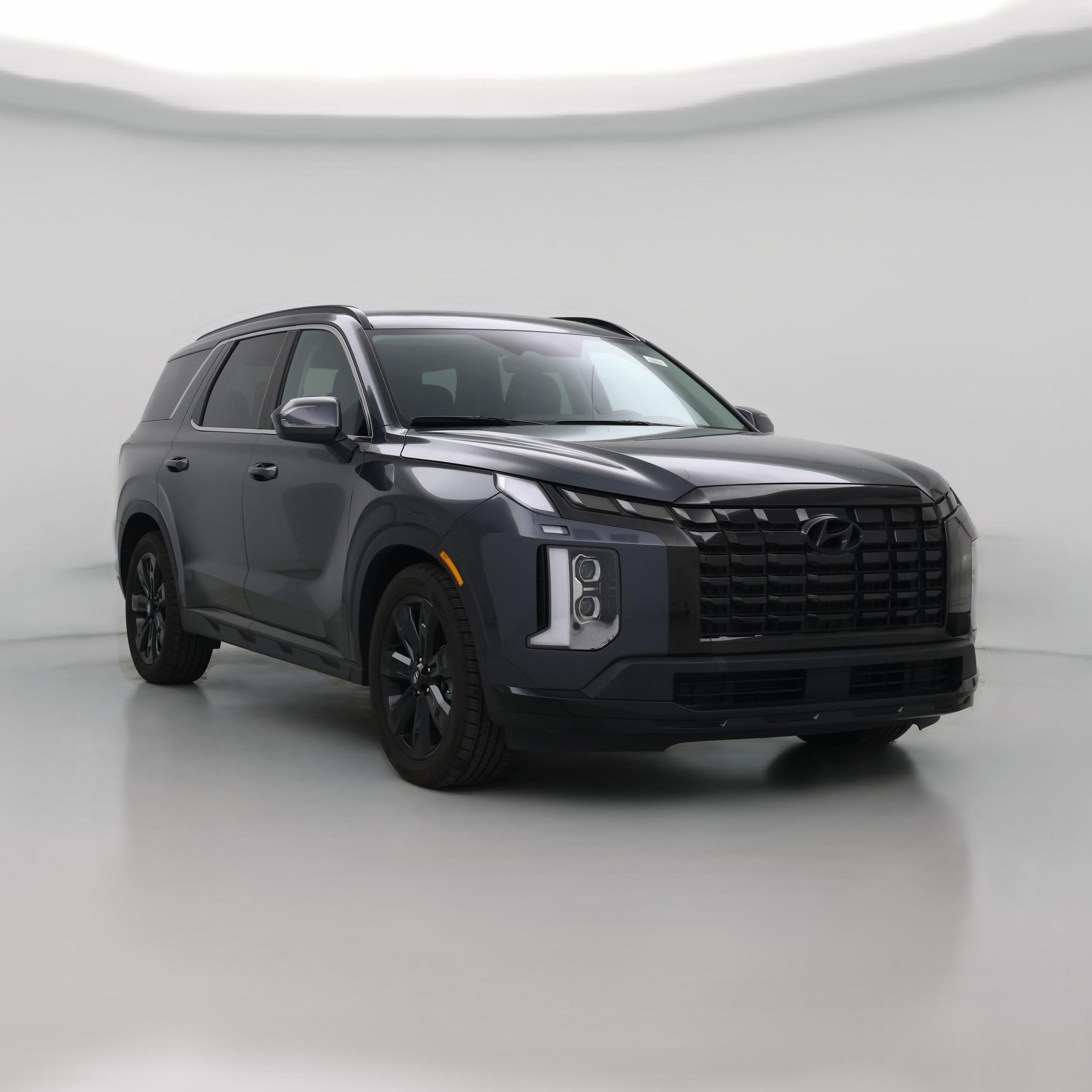 Thumbnail: 2024 Hyundai Palisade - 1