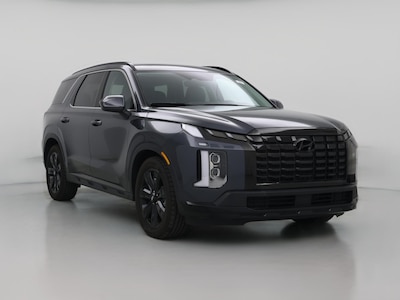 2024 Hyundai Palisade XRT