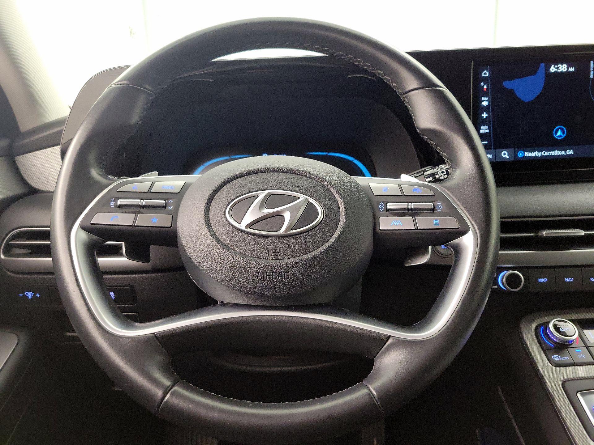 Thumbnail: 2024 Hyundai Palisade - 10