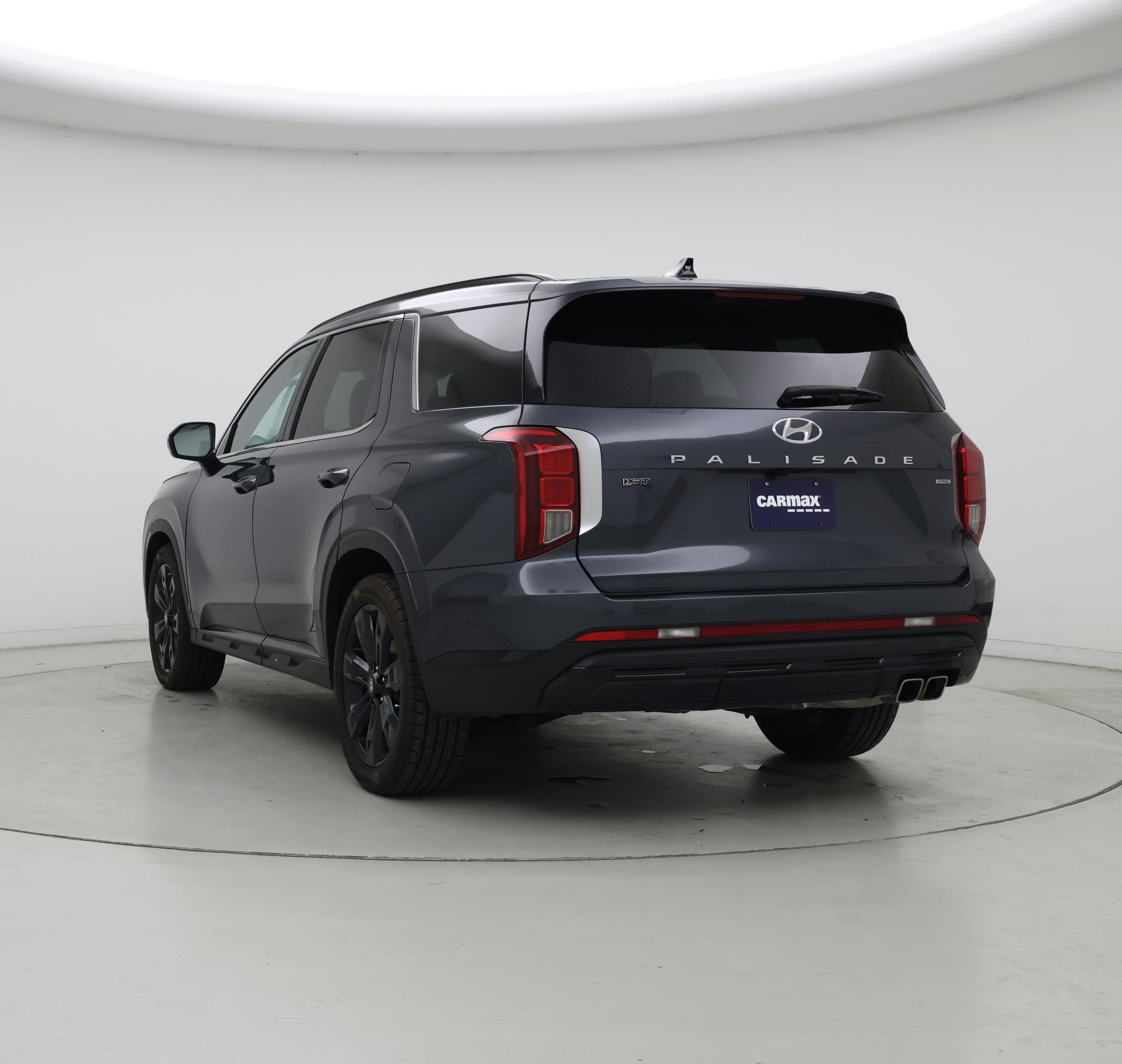 Thumbnail: 2024 Hyundai Palisade - 2