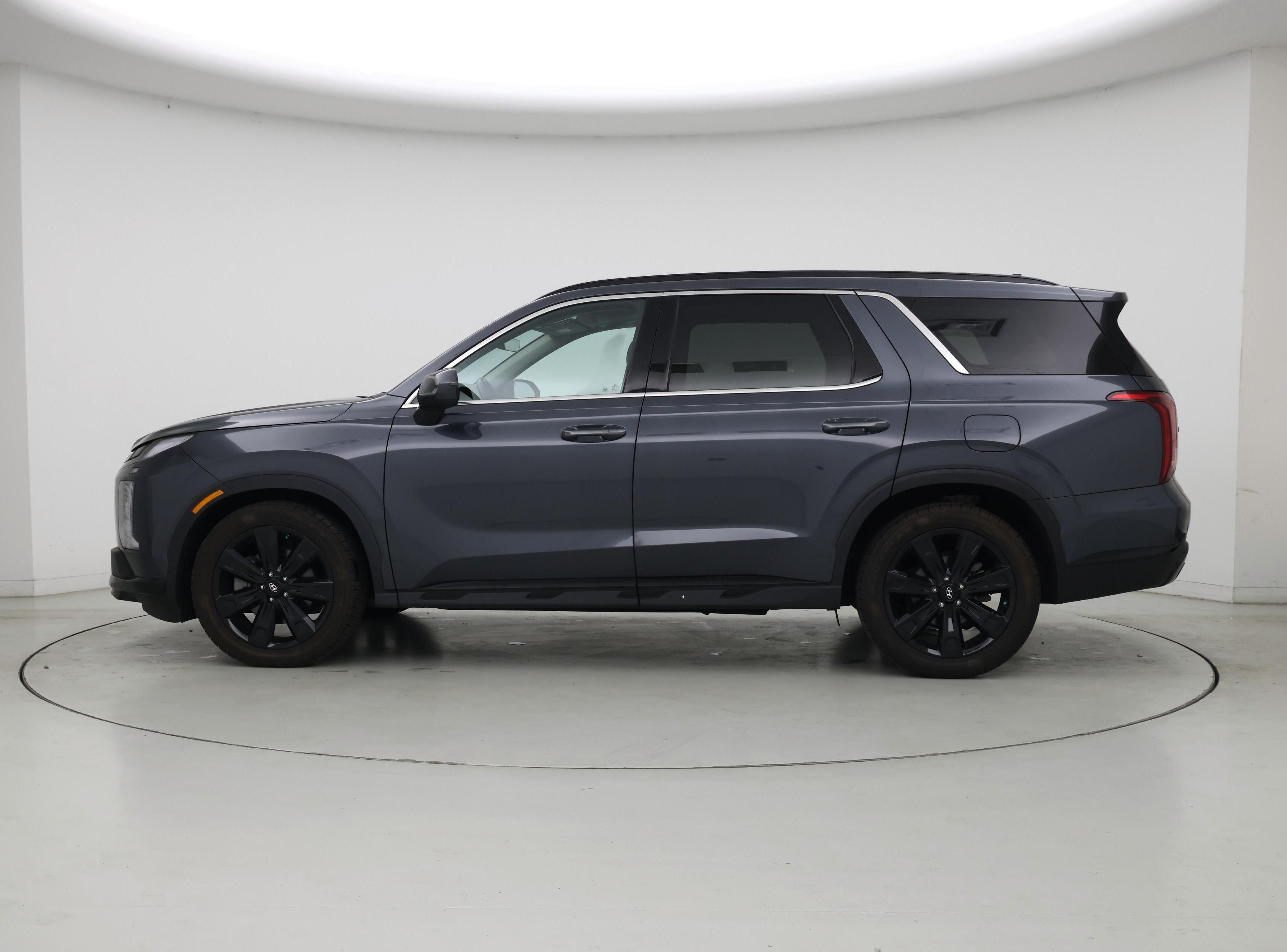 Thumbnail: 2024 Hyundai Palisade - 3