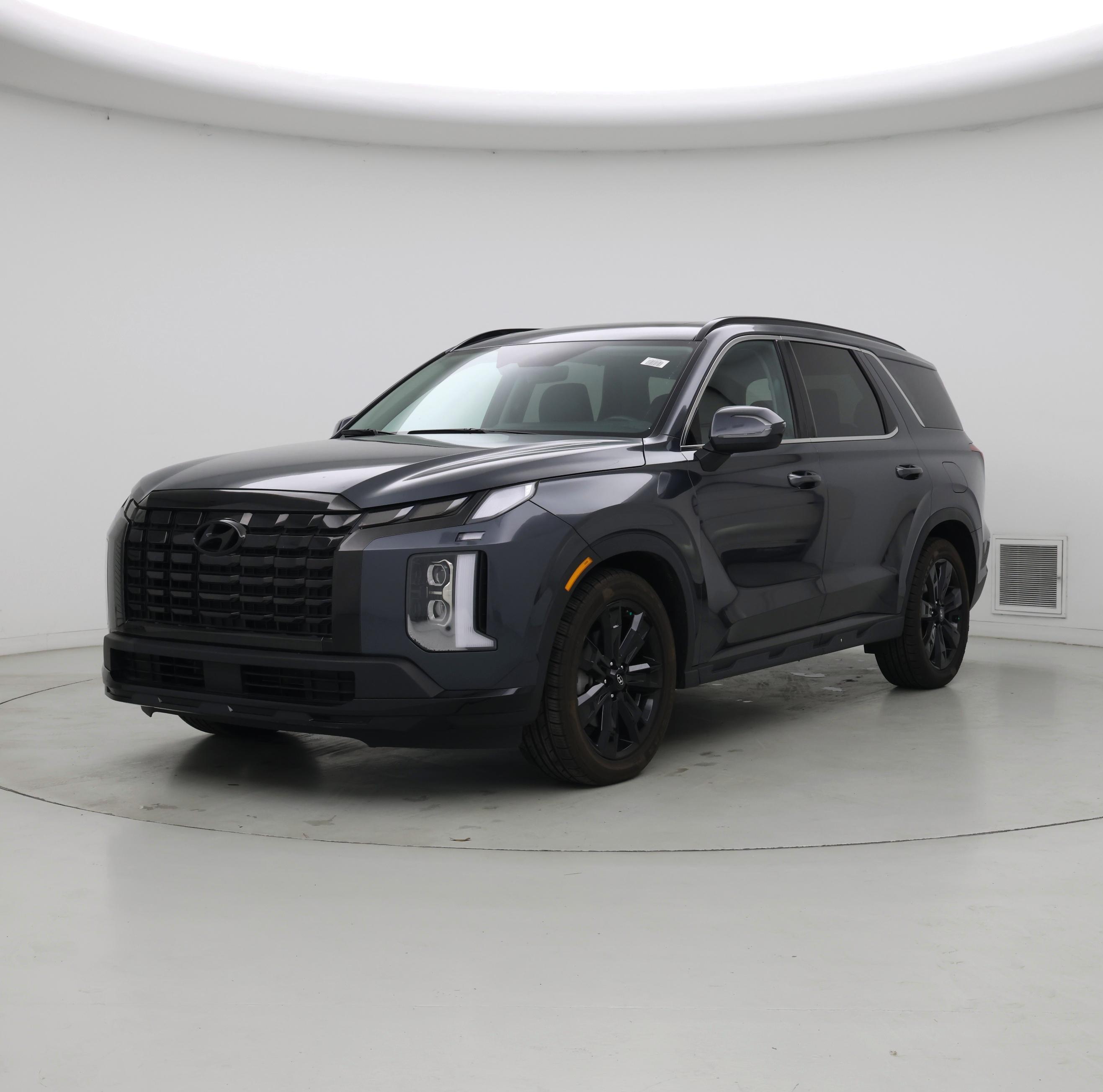 Thumbnail: 2024 Hyundai Palisade - 4