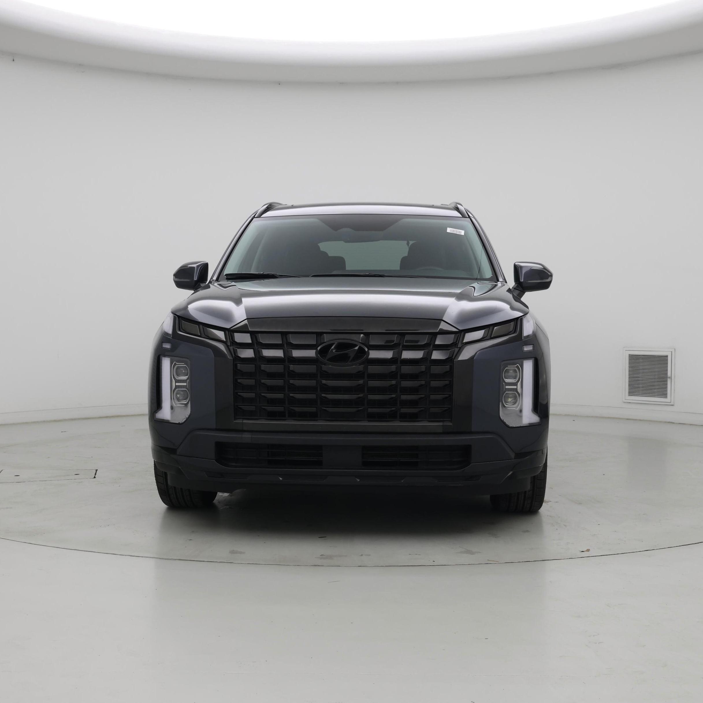 Thumbnail: 2024 Hyundai Palisade - 5