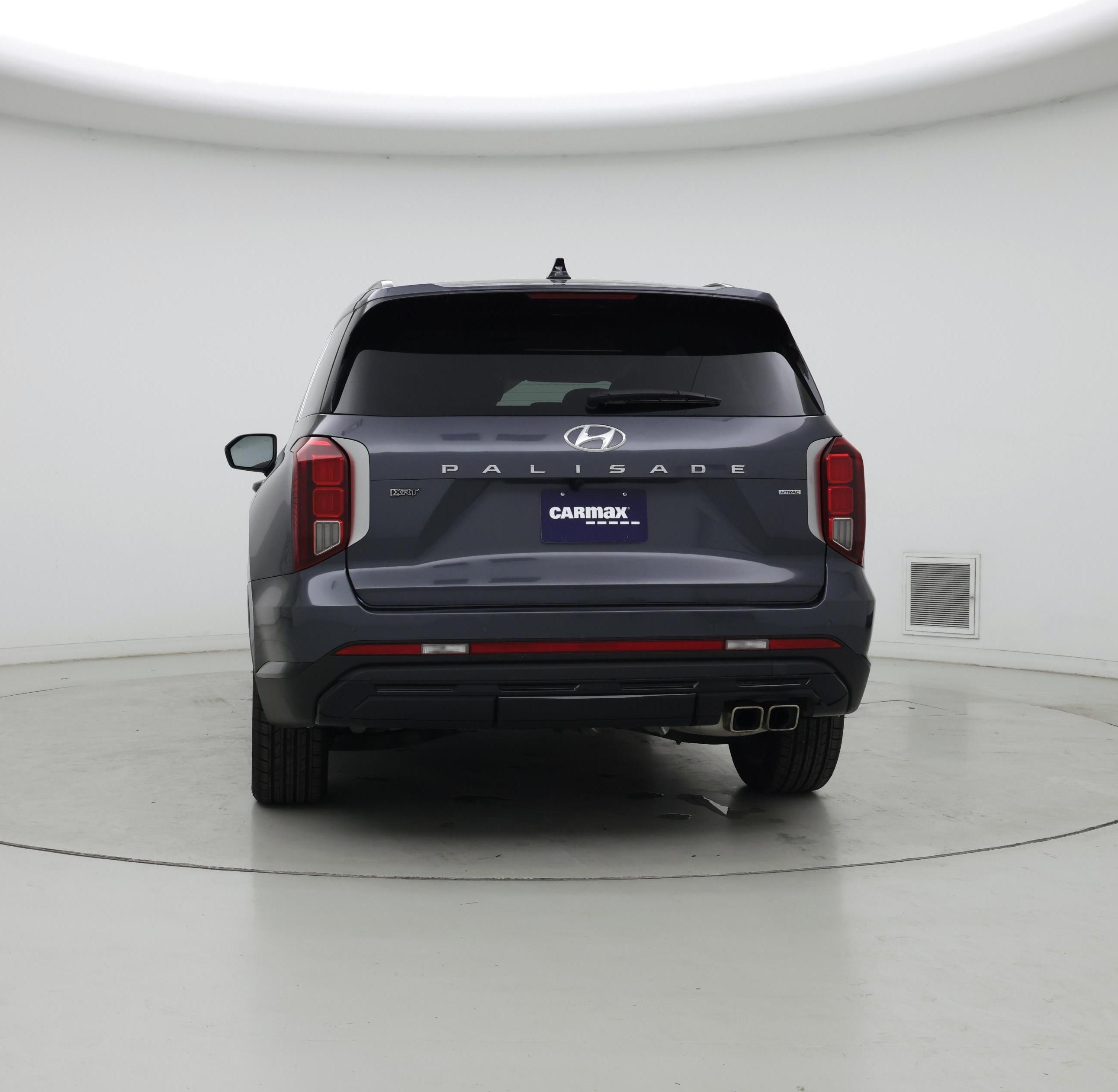Thumbnail: 2024 Hyundai Palisade - 6