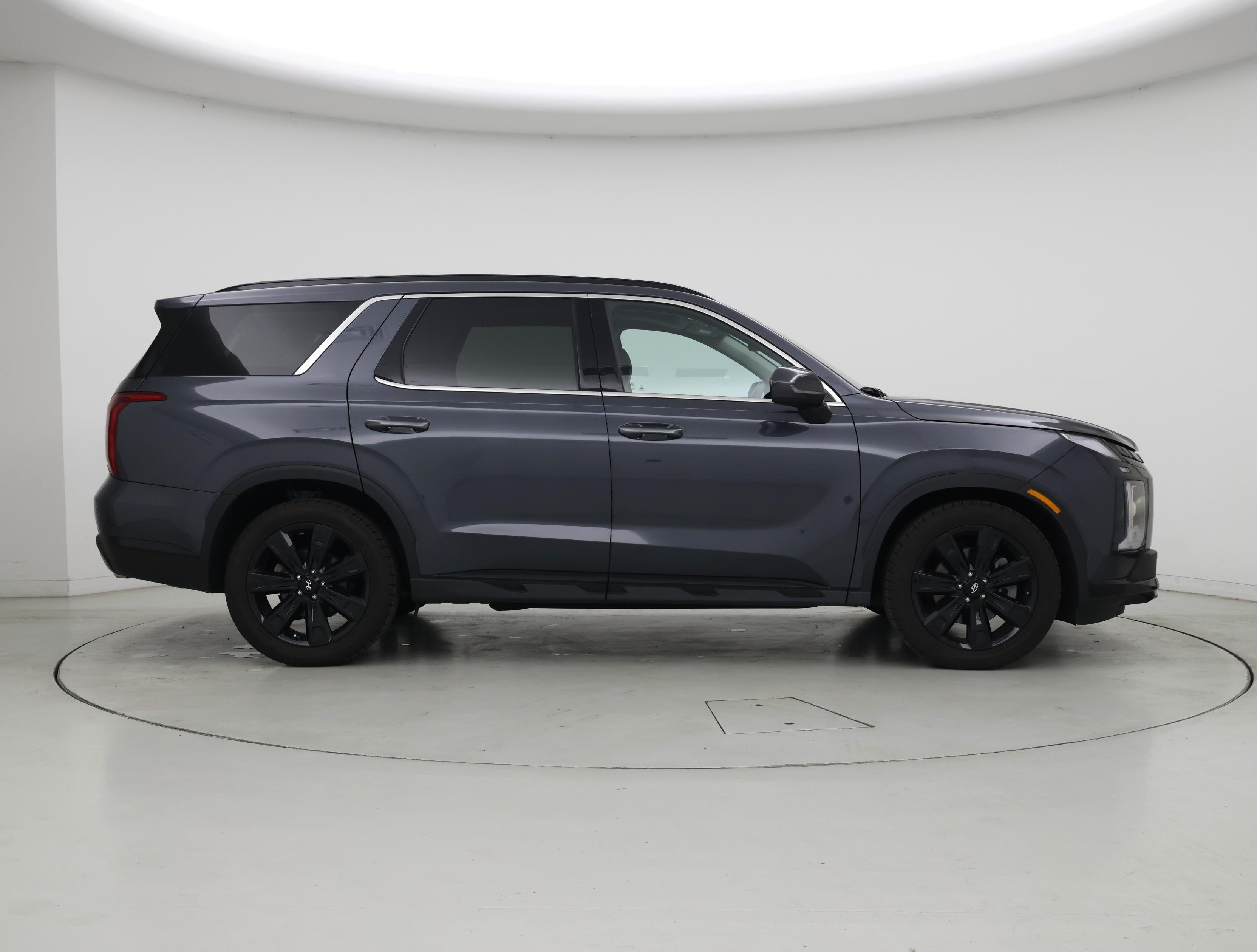 Thumbnail: 2024 Hyundai Palisade - 7