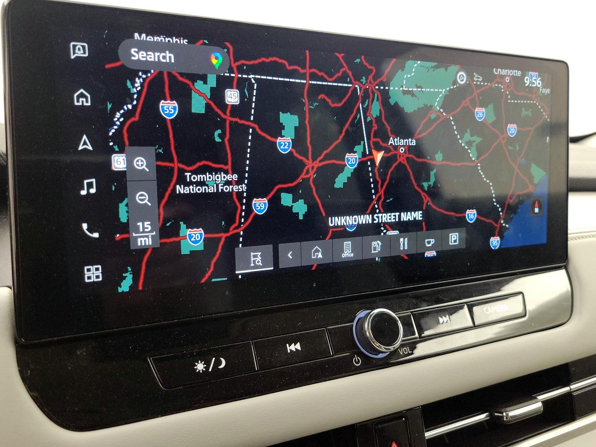 Thumbnail: 2025 Mitsubishi Outlander - 14