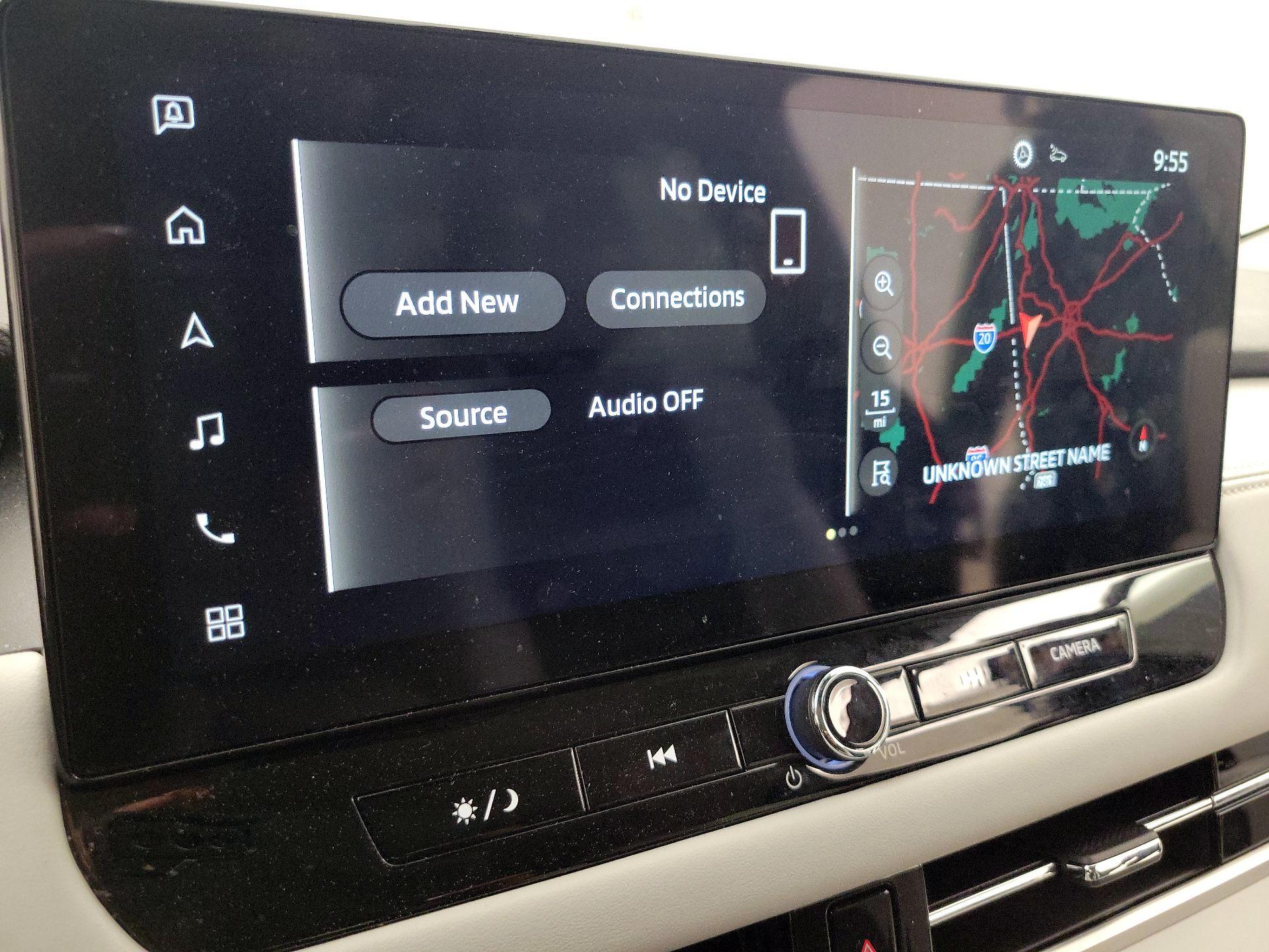 Thumbnail: 2025 Mitsubishi Outlander - 16