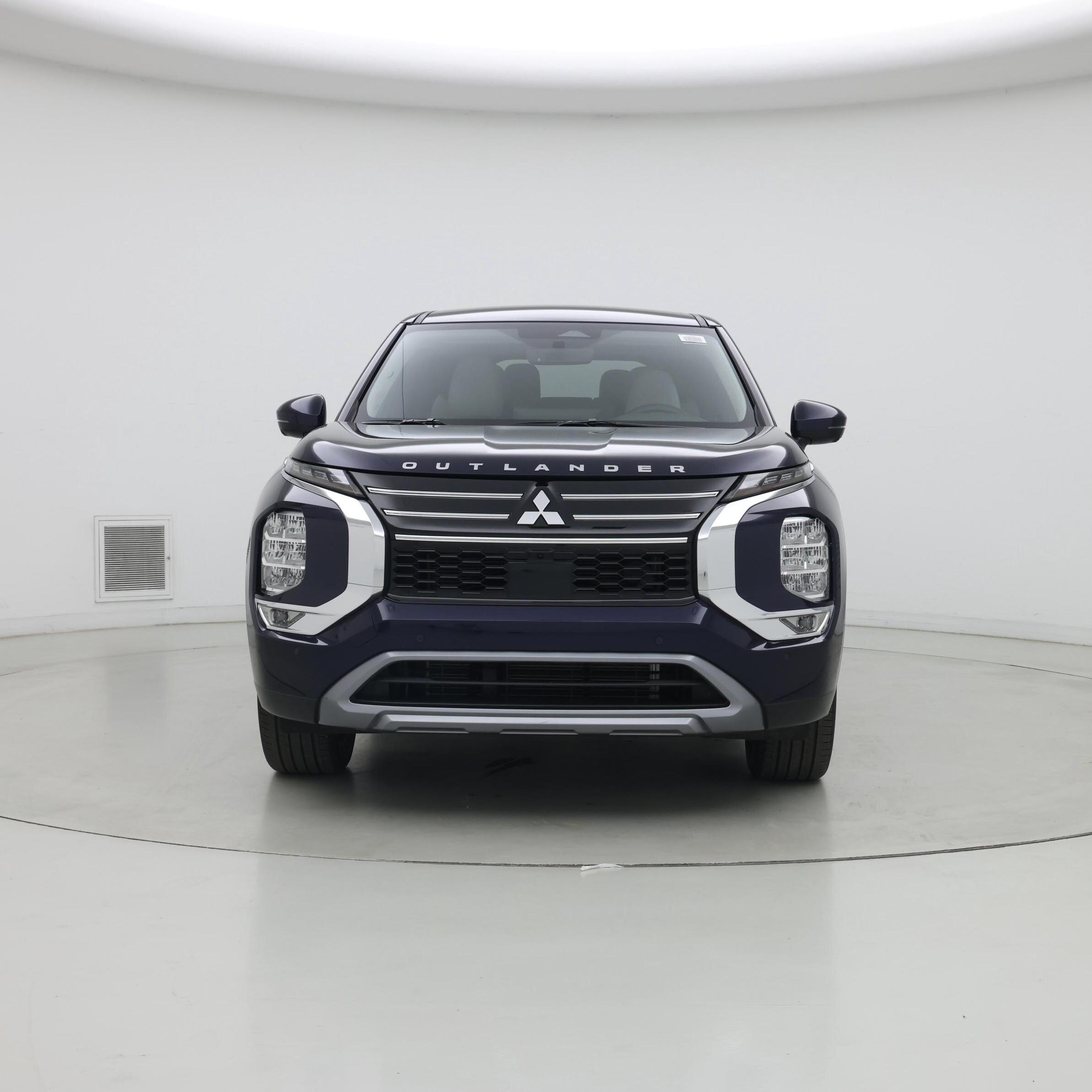 Thumbnail: 2025 Mitsubishi Outlander - 5