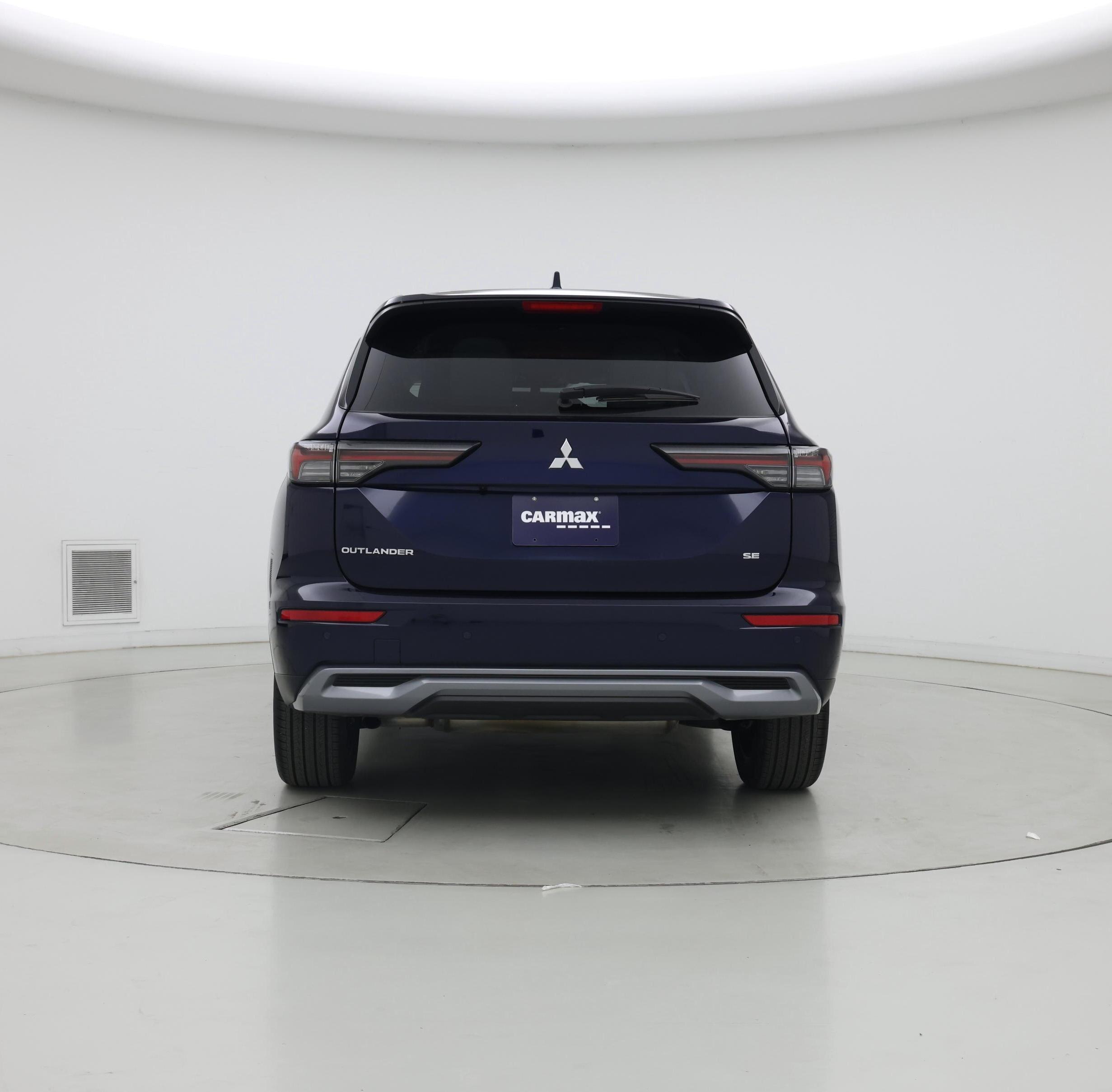 Thumbnail: 2025 Mitsubishi Outlander - 6