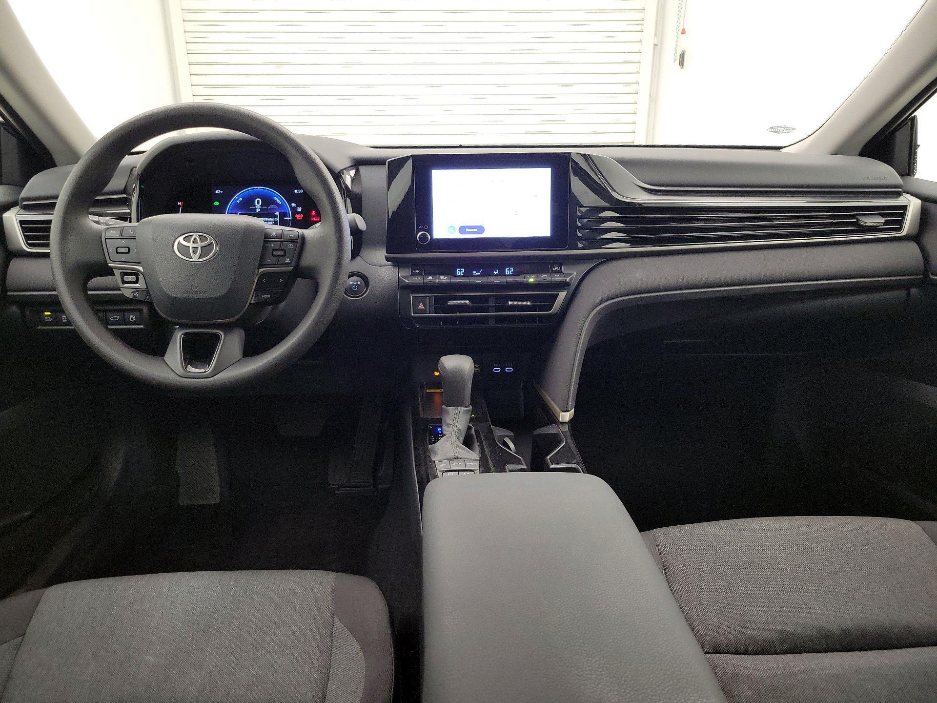 Thumbnail: 2025 Toyota Camry - 9