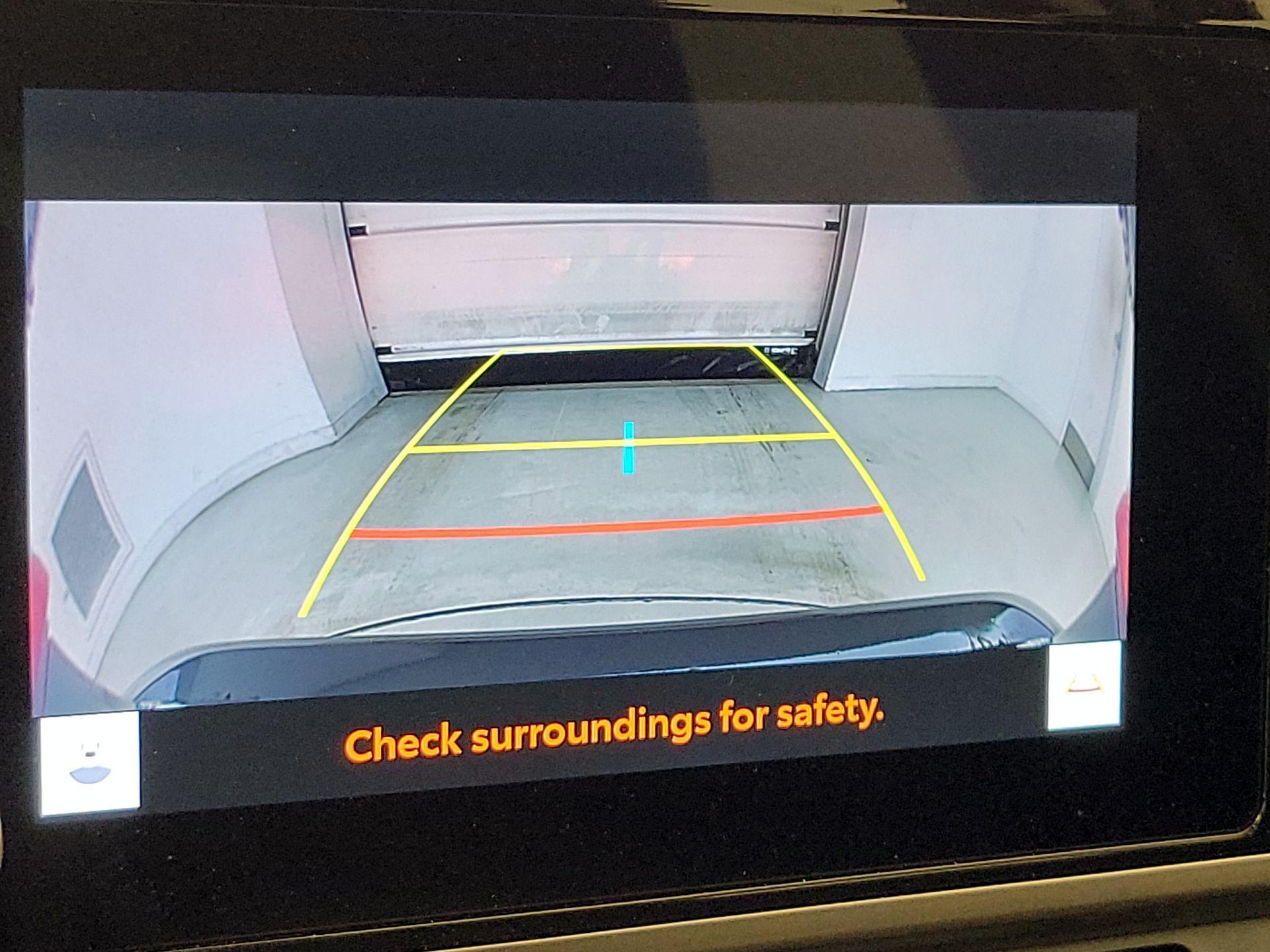 Thumbnail: 2025 Toyota Camry - 14