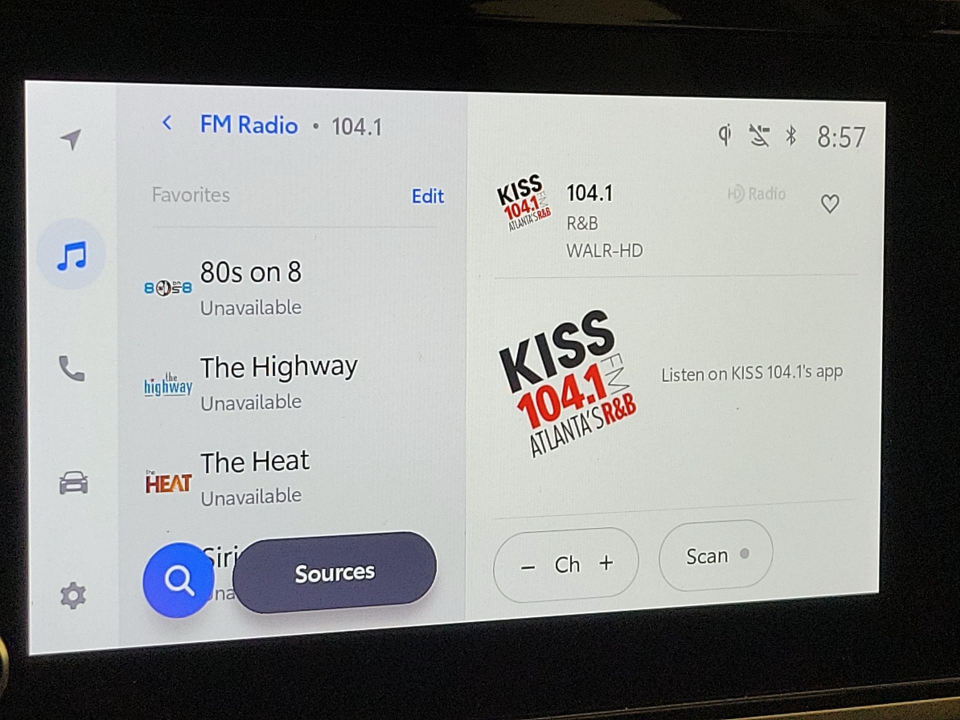 Thumbnail: 2025 Toyota Camry - 15
