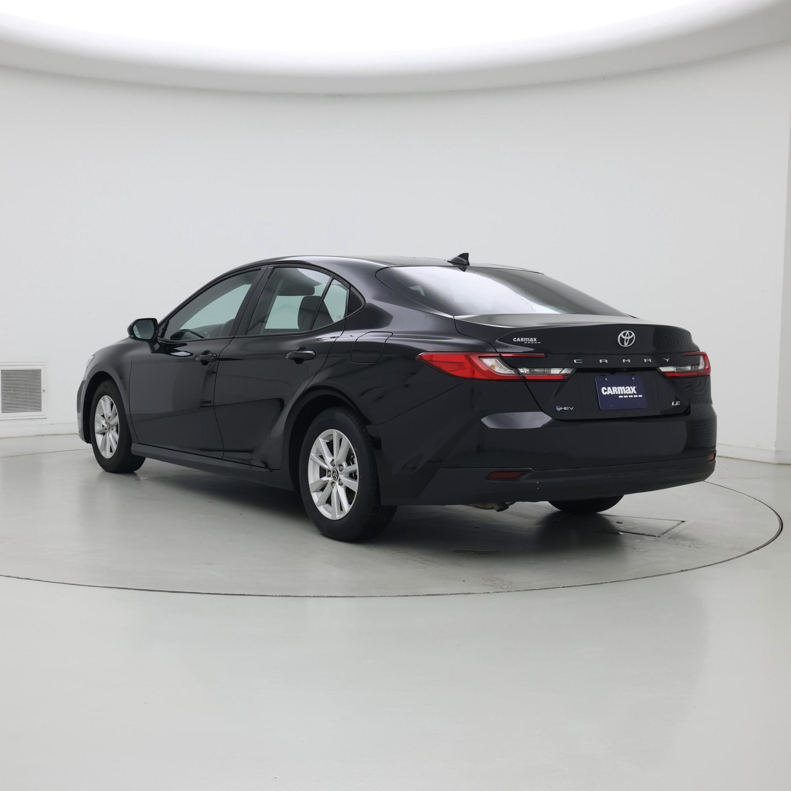 Thumbnail: 2025 Toyota Camry - 2