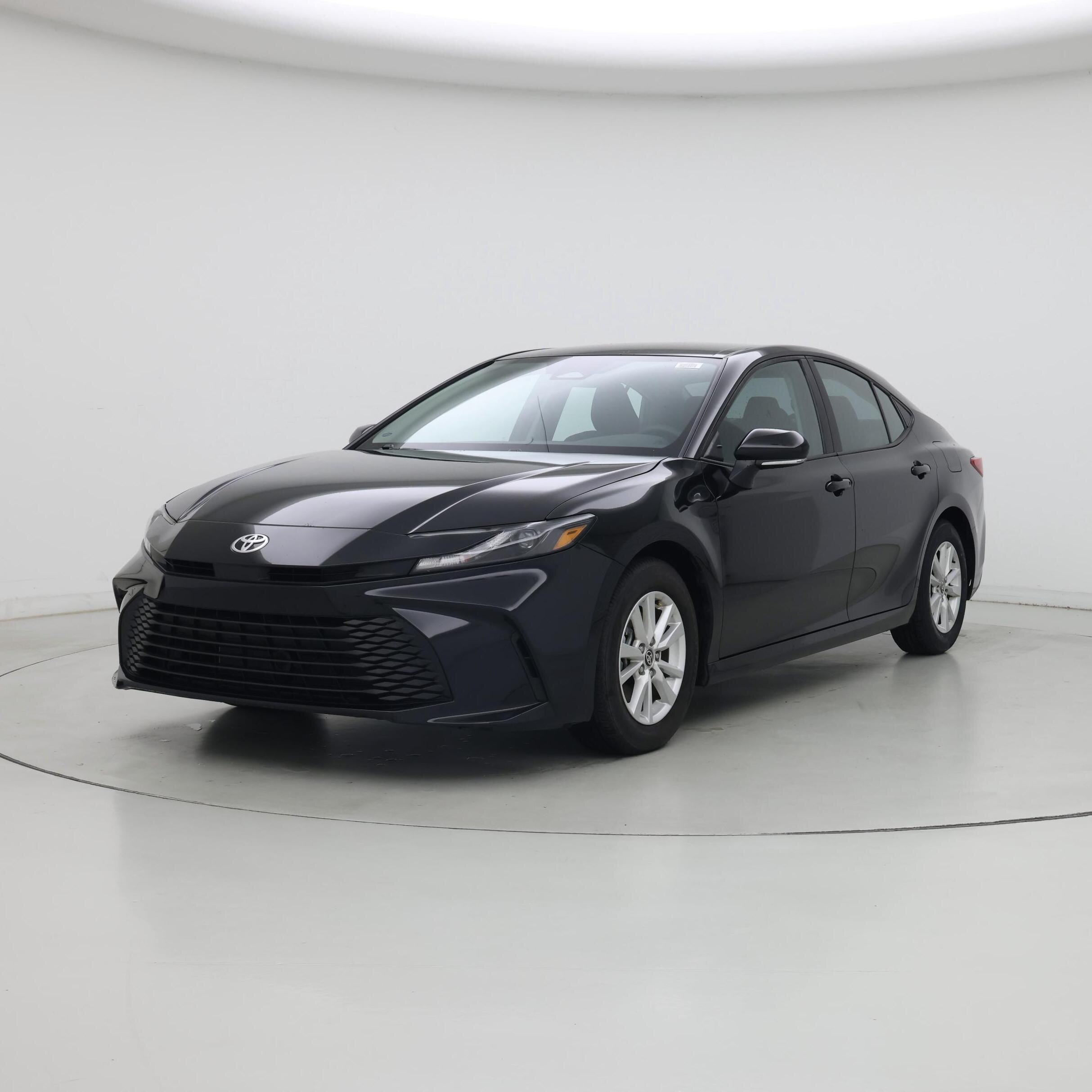 Thumbnail: 2025 Toyota Camry - 4