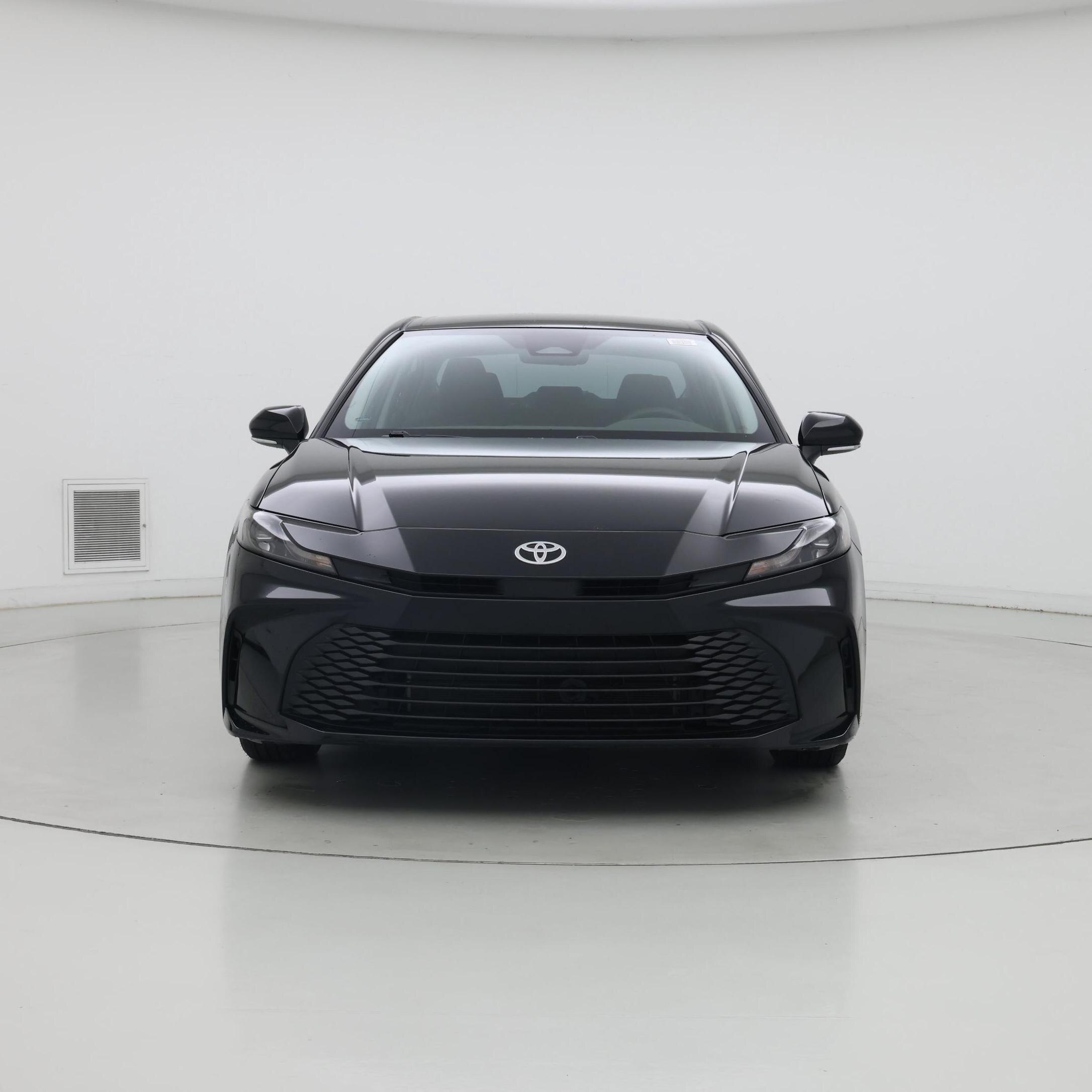 Thumbnail: 2025 Toyota Camry - 5