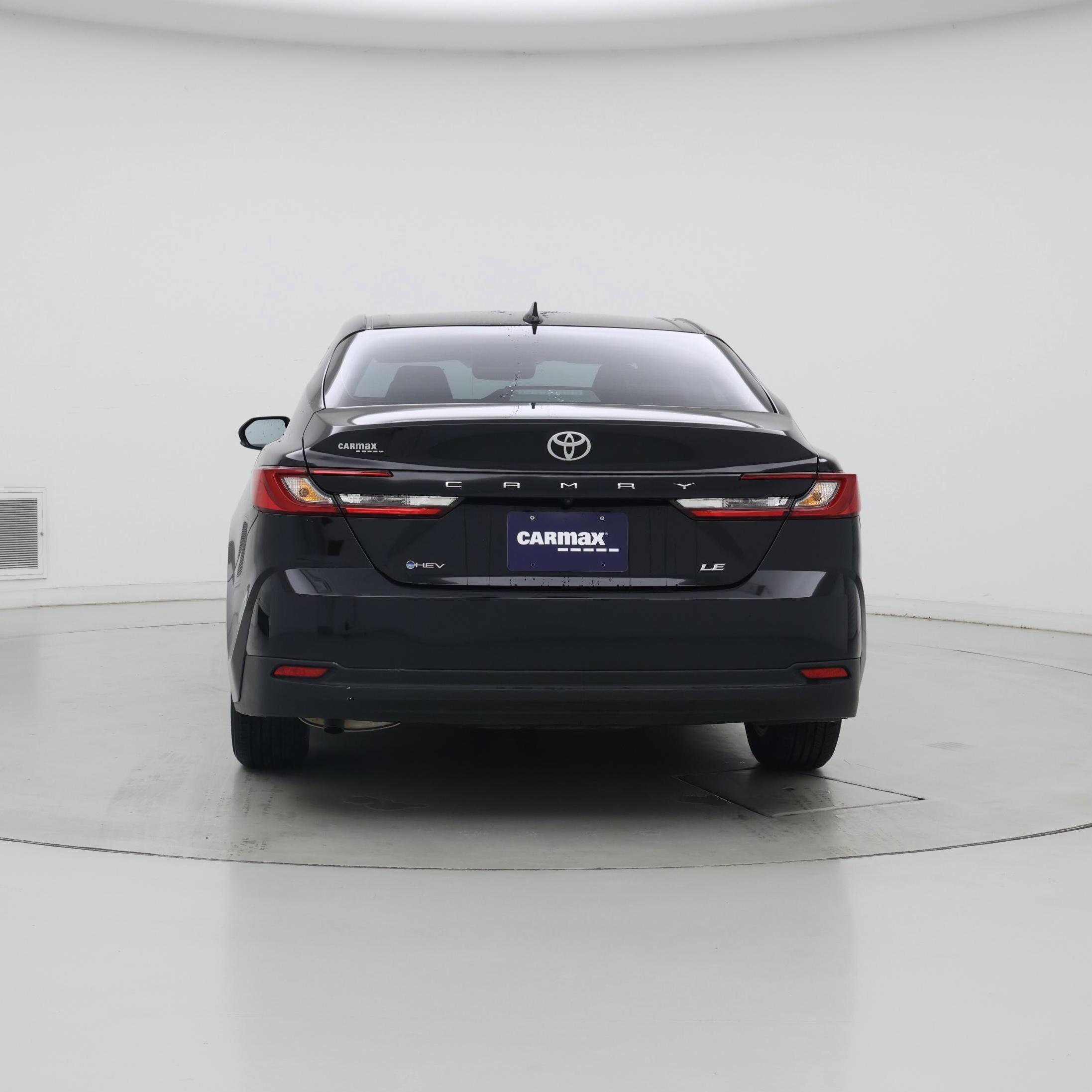 Thumbnail: 2025 Toyota Camry - 6