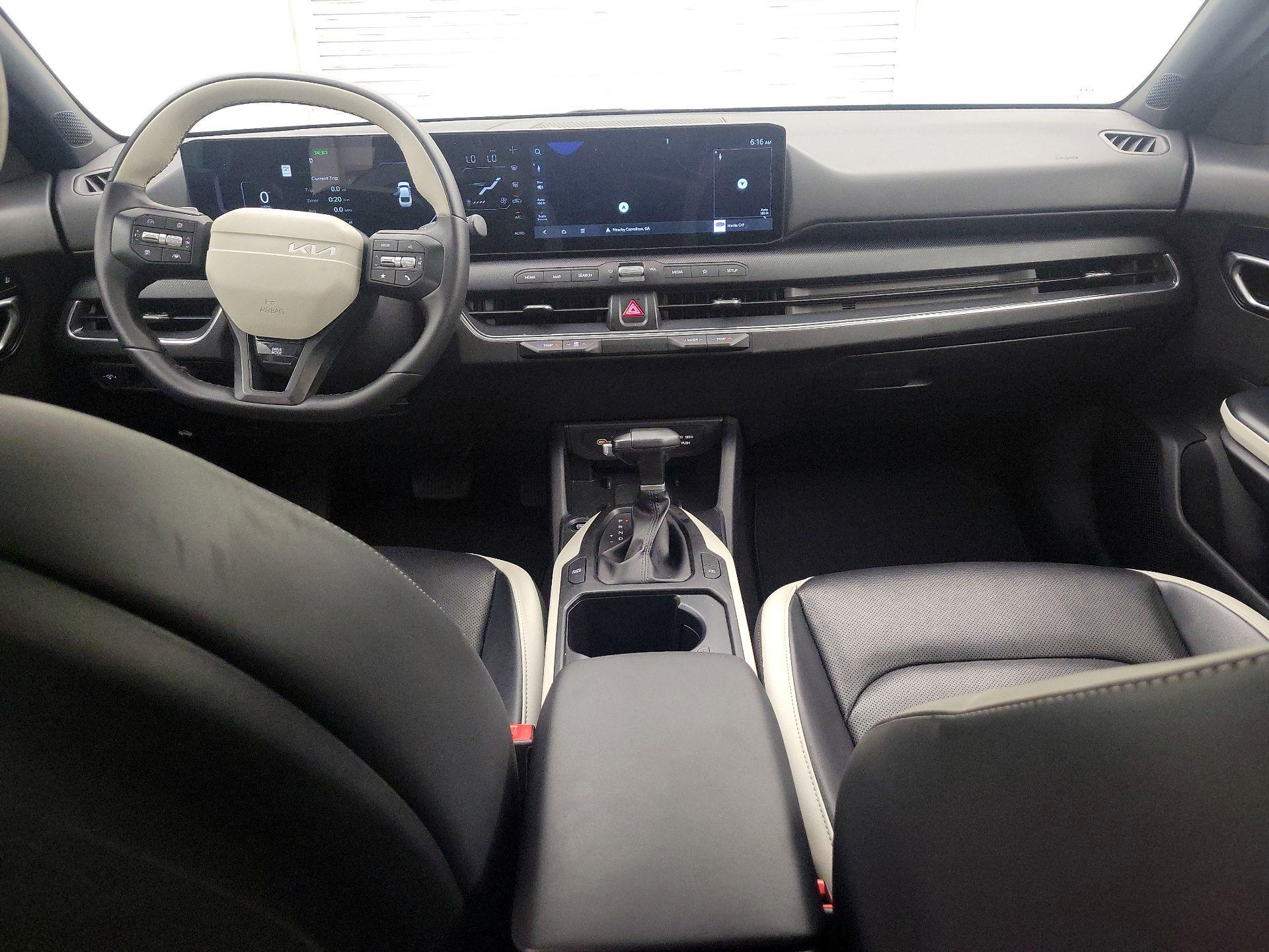 Thumbnail: 2025 Kia K4 - 9