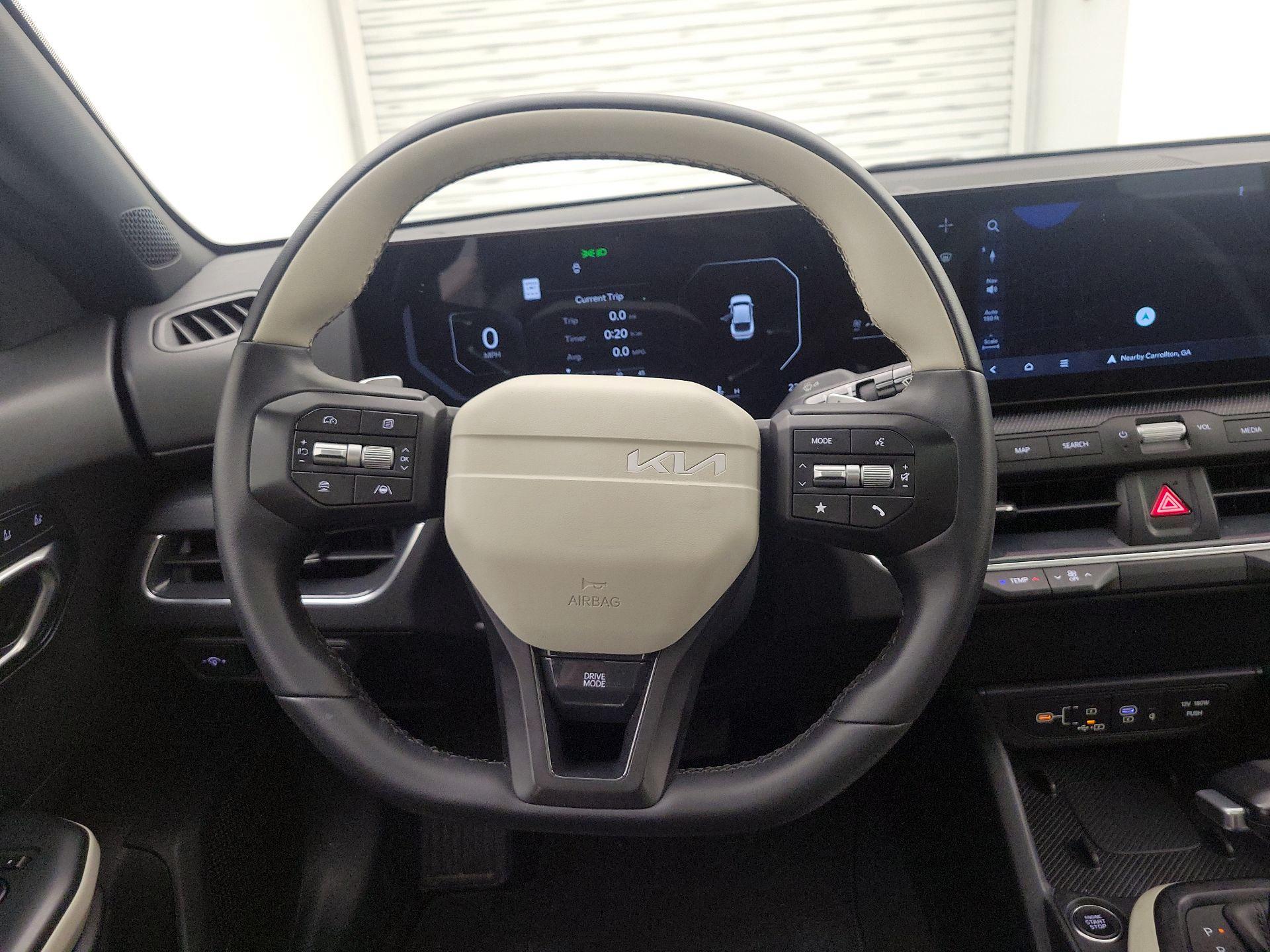 Thumbnail: 2025 Kia K4 - 10