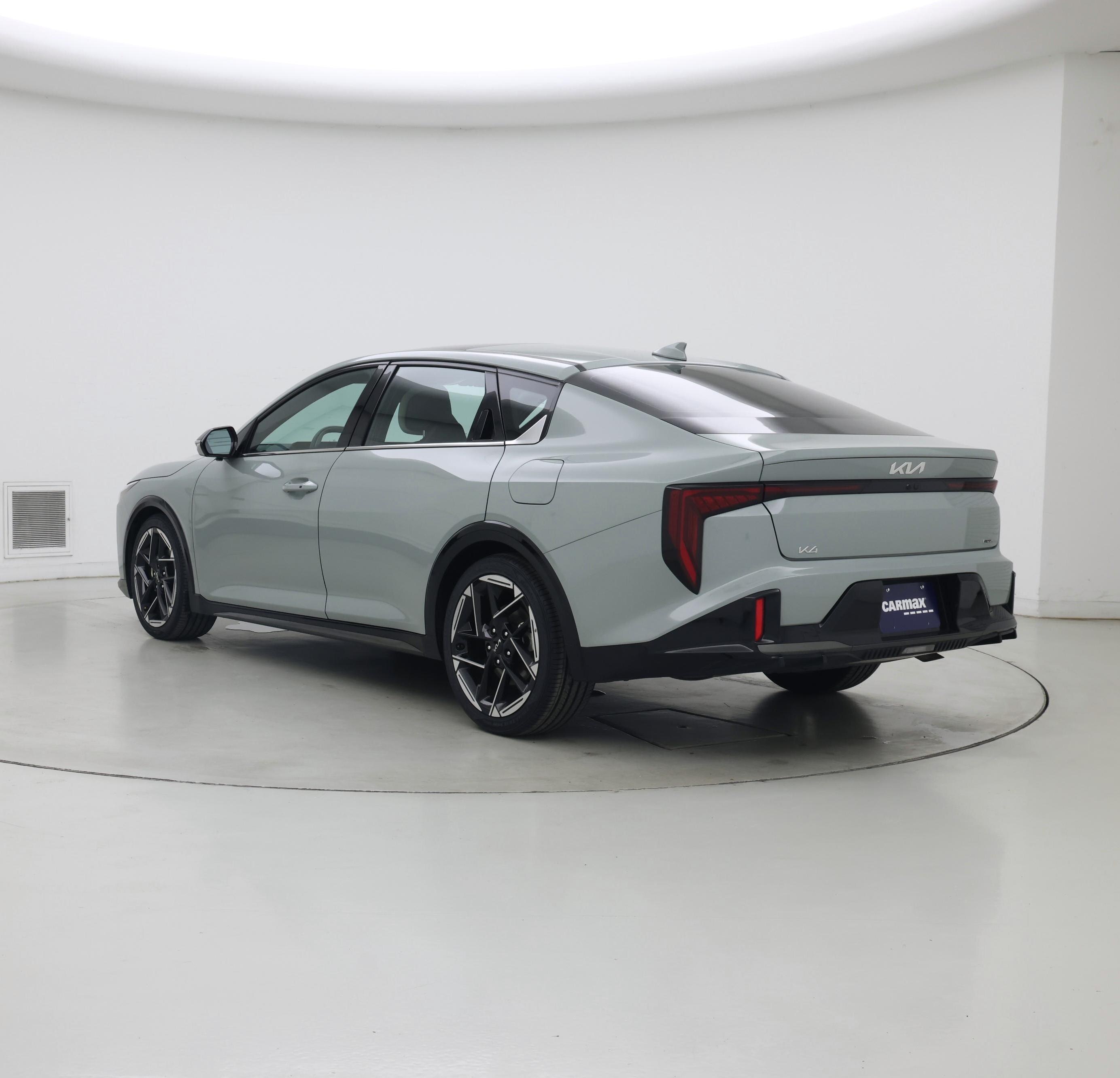 Thumbnail: 2025 Kia K4 - 2