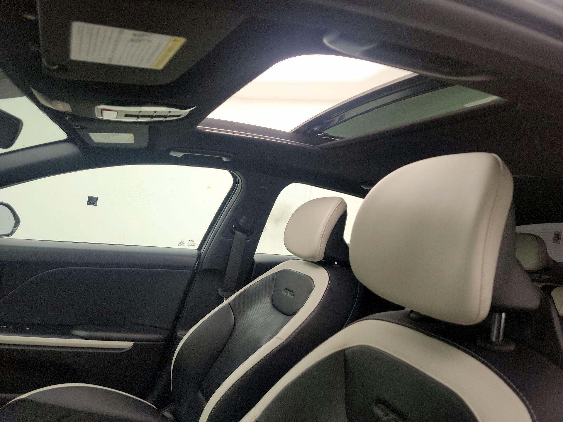 Thumbnail: 2025 Kia K4 - 20