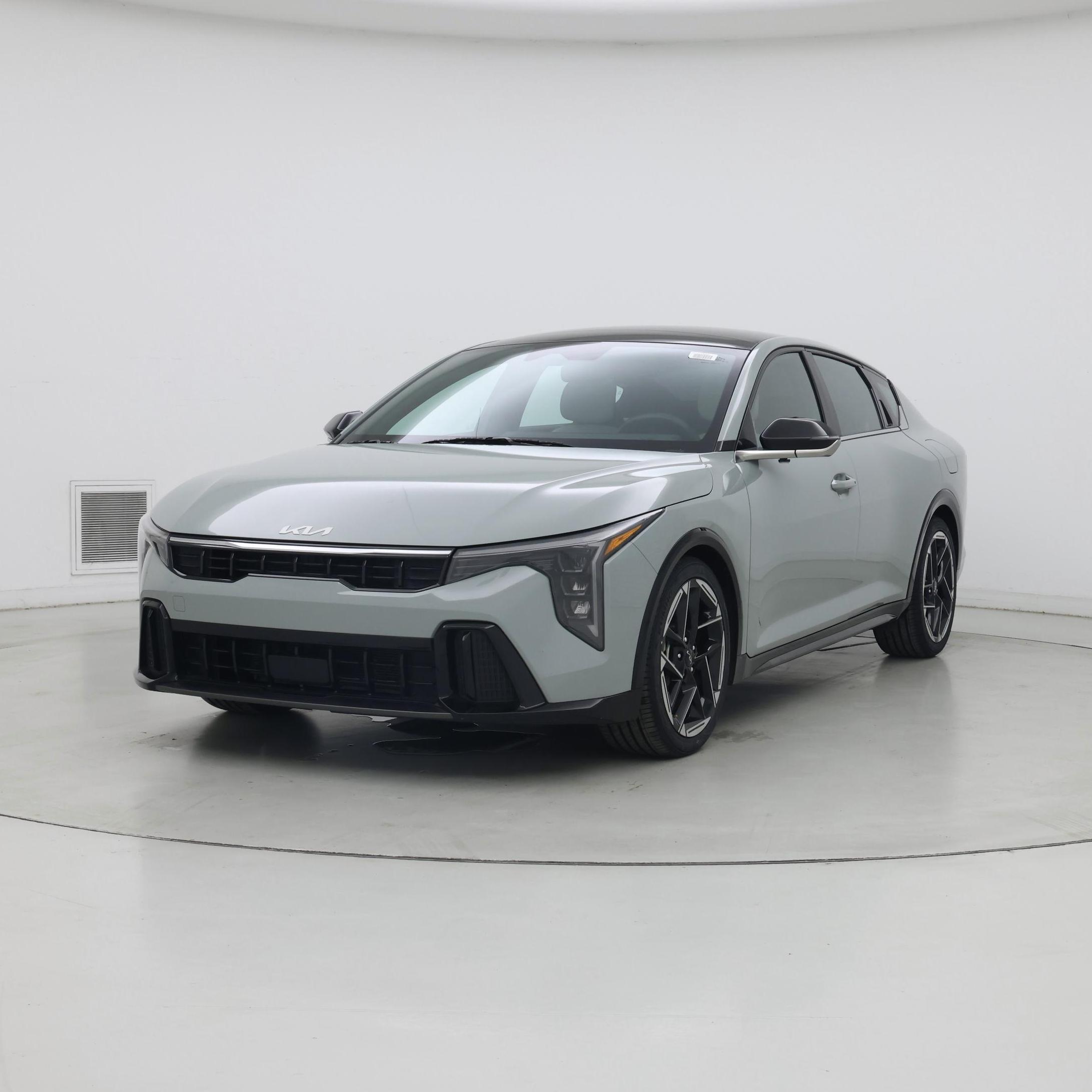 Thumbnail: 2025 Kia K4 - 4