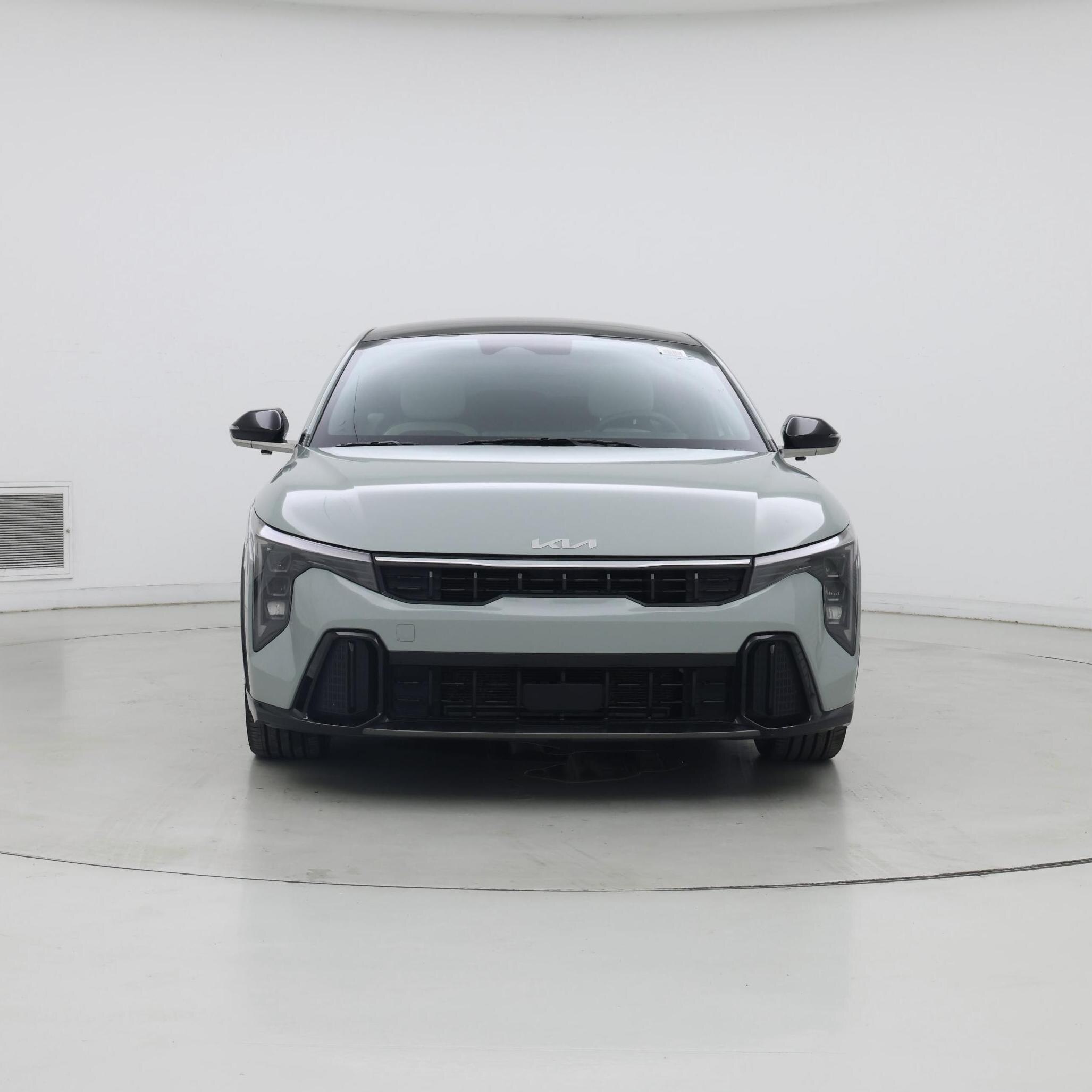 Thumbnail: 2025 Kia K4 - 5