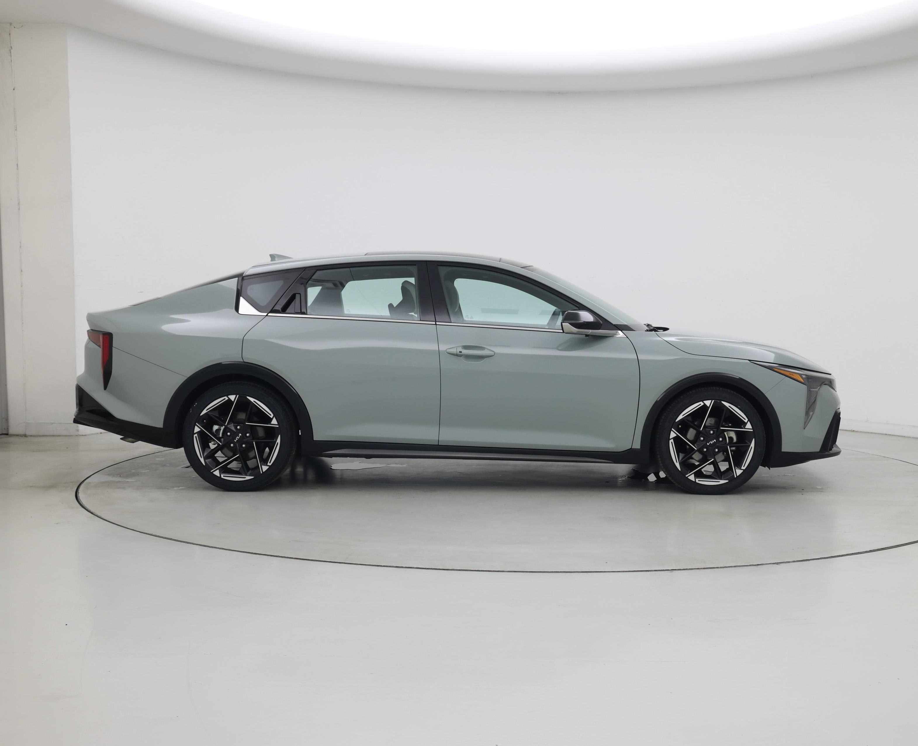 Thumbnail: 2025 Kia K4 - 7