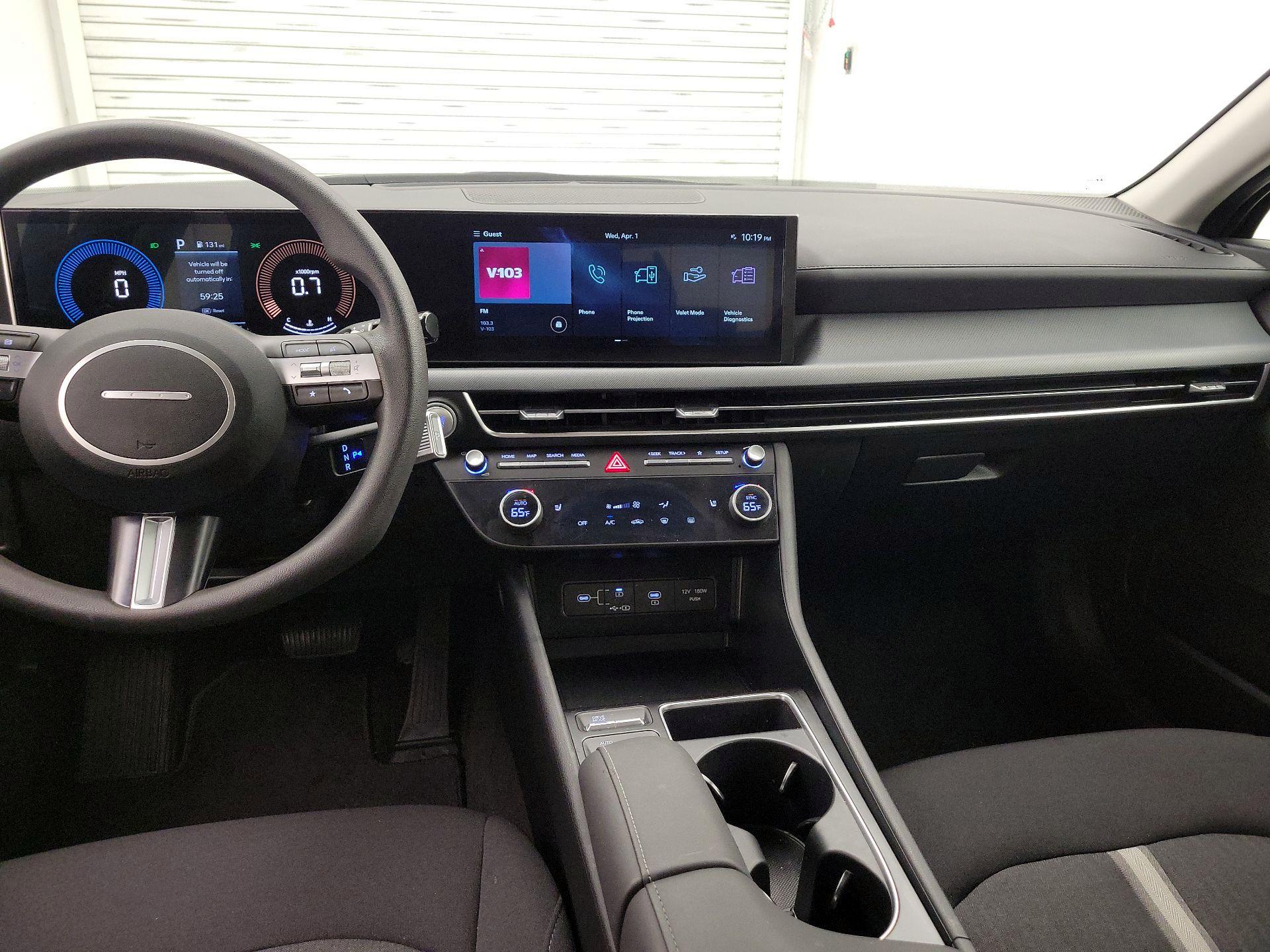 Thumbnail: 2025 Hyundai Sonata - 9