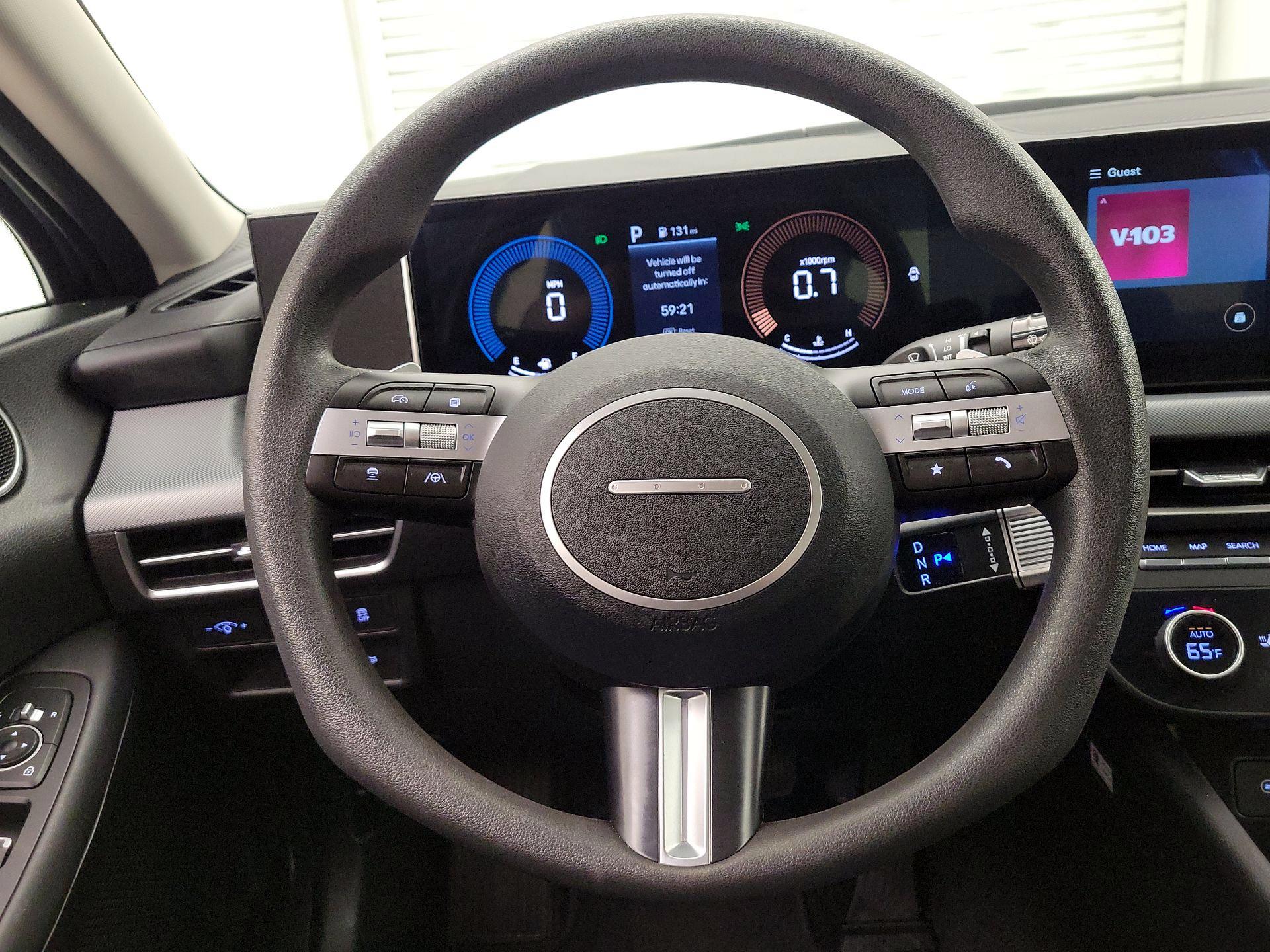 Thumbnail: 2025 Hyundai Sonata - 10