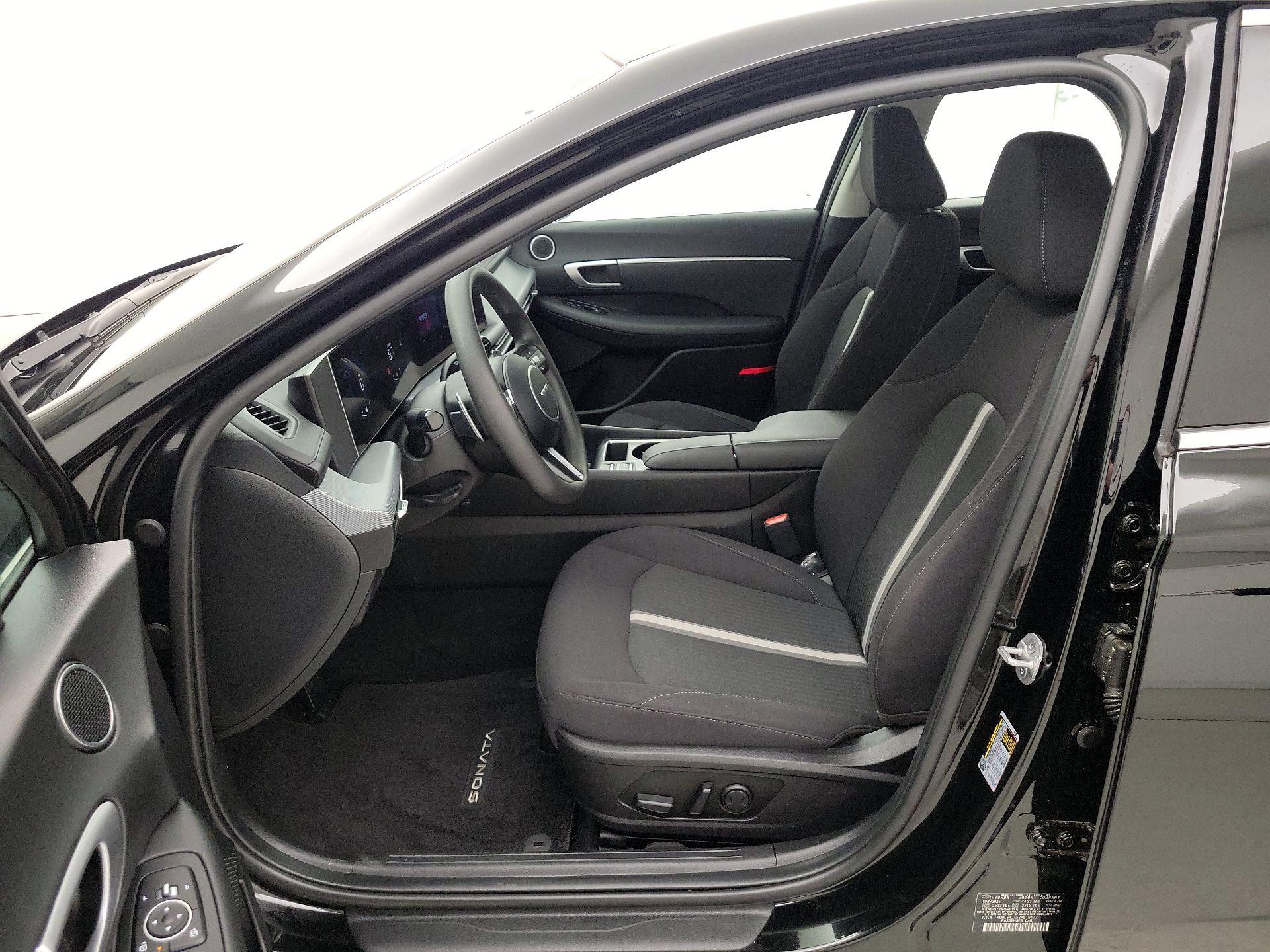 Thumbnail: 2025 Hyundai Sonata - 11